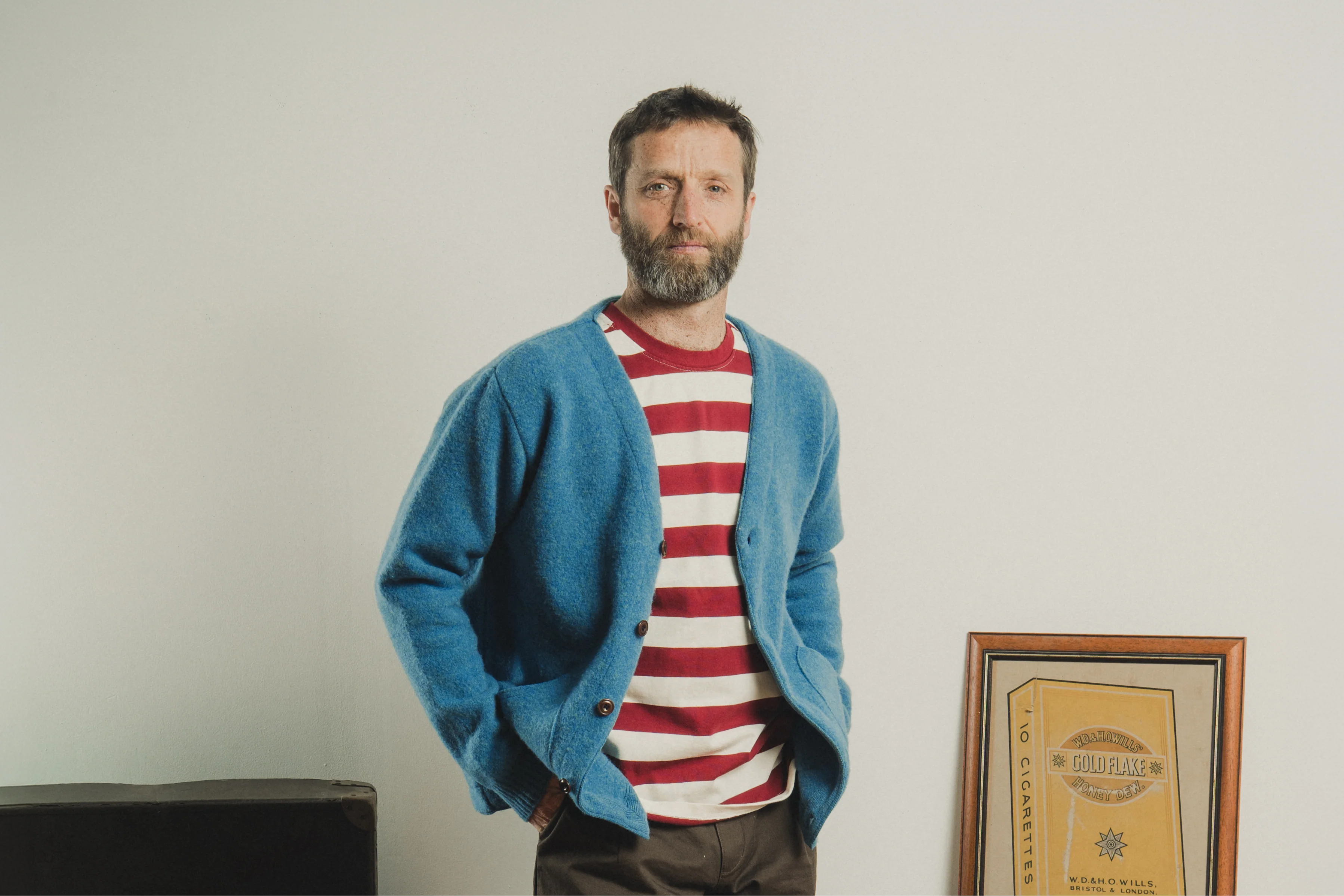 Style with a Local Soul