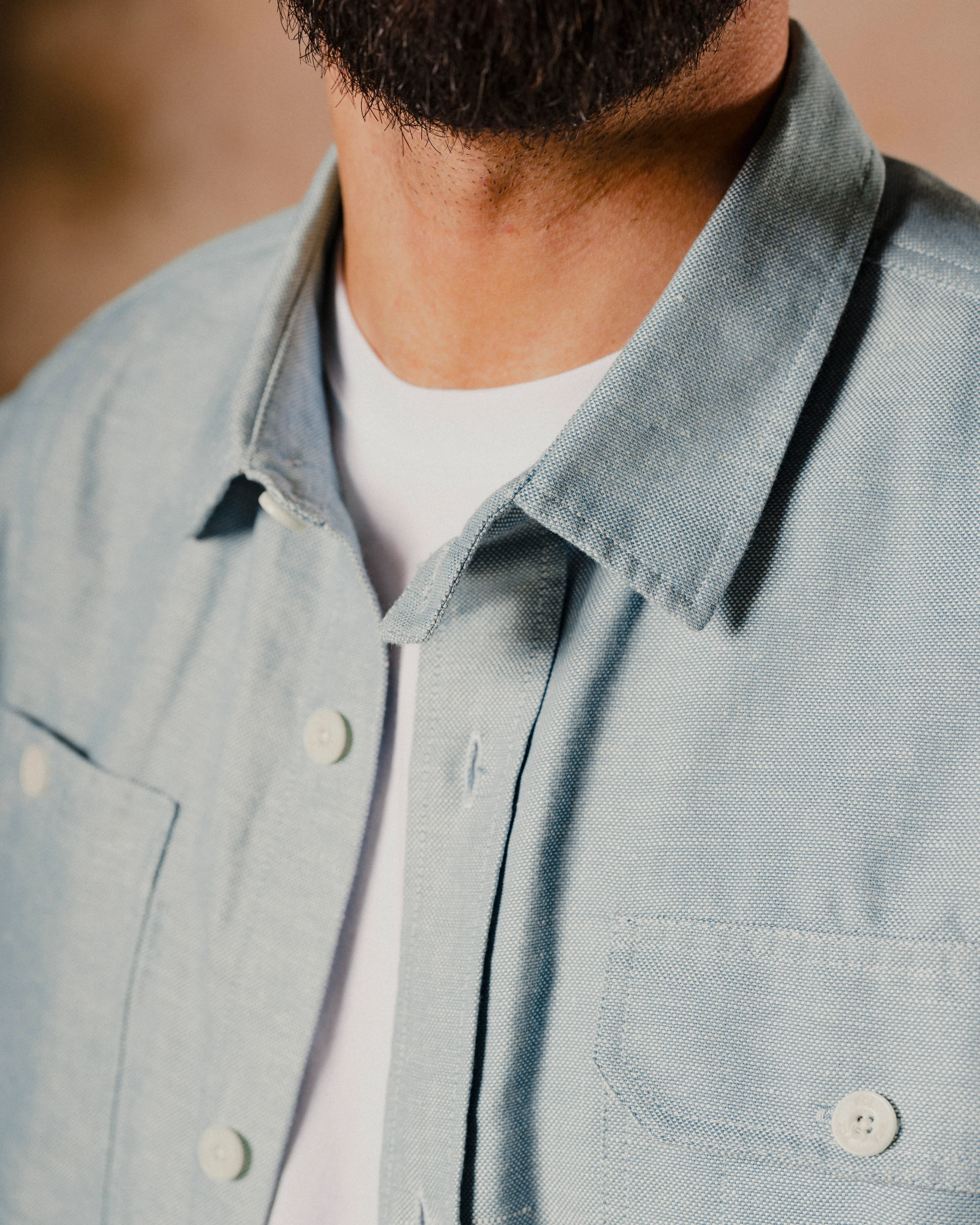 ANDERSTON OVERSHIRT - Image 5