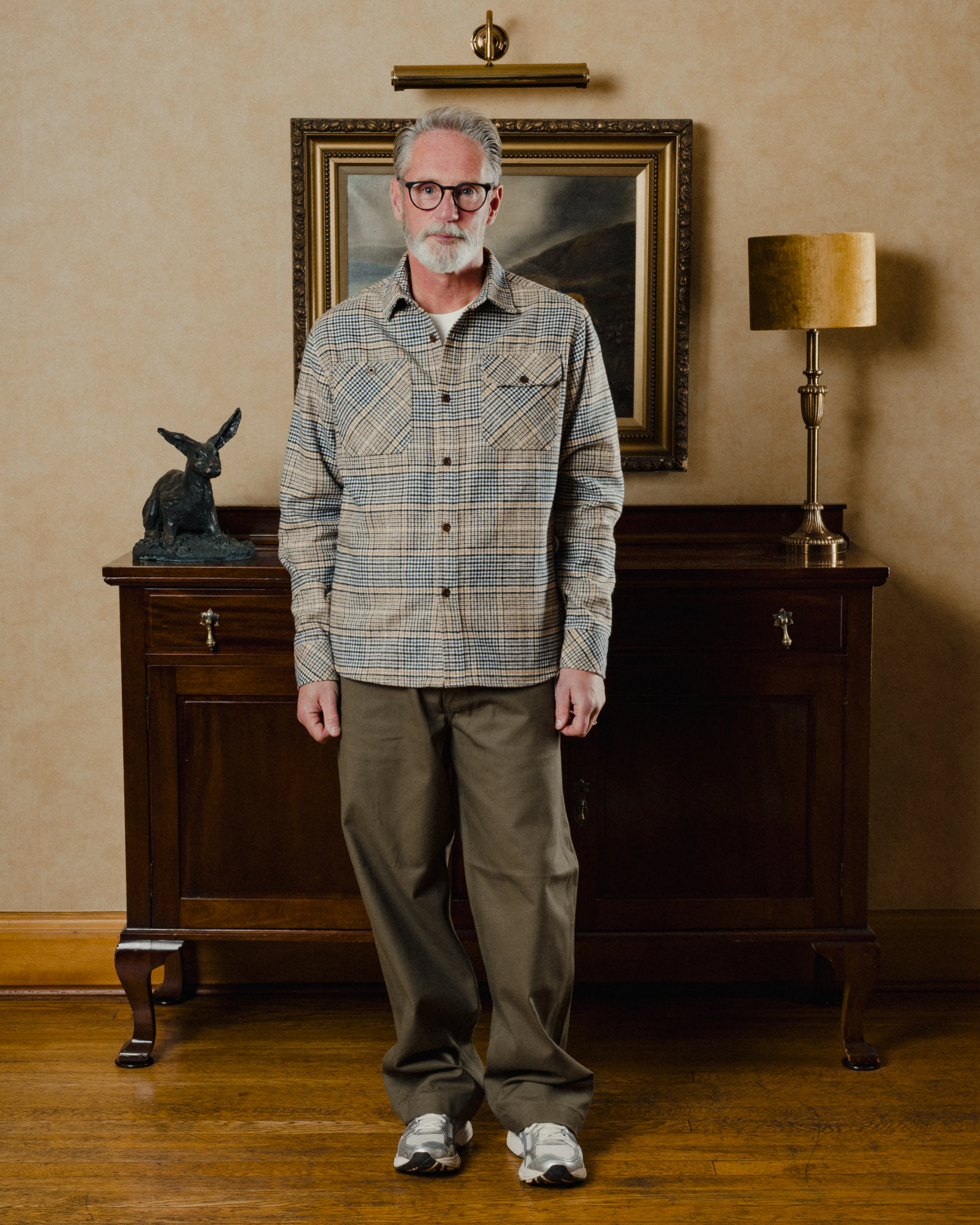 ANDERSTON SHIRT - Image 3