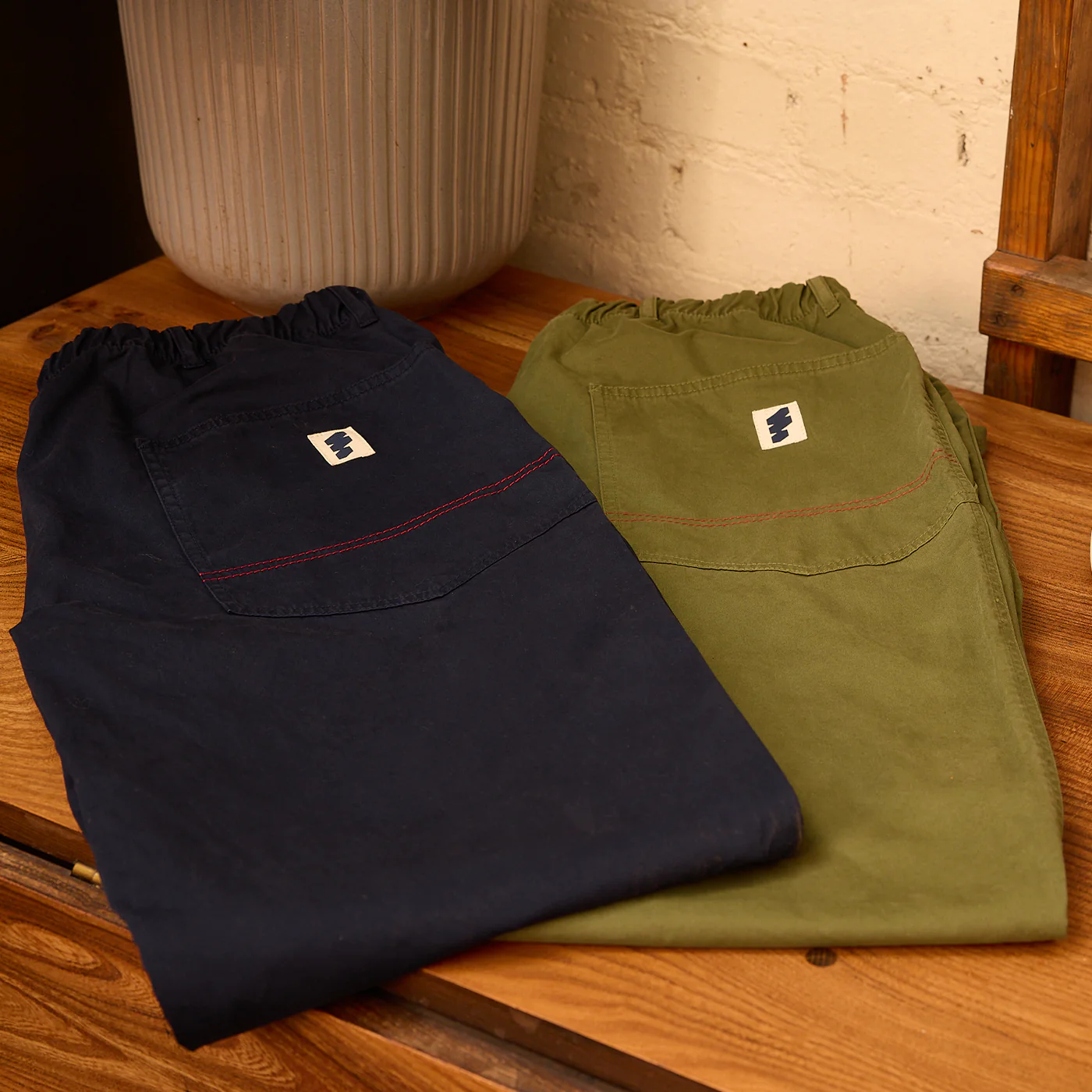 ASHTON WORK PANT - Image 4