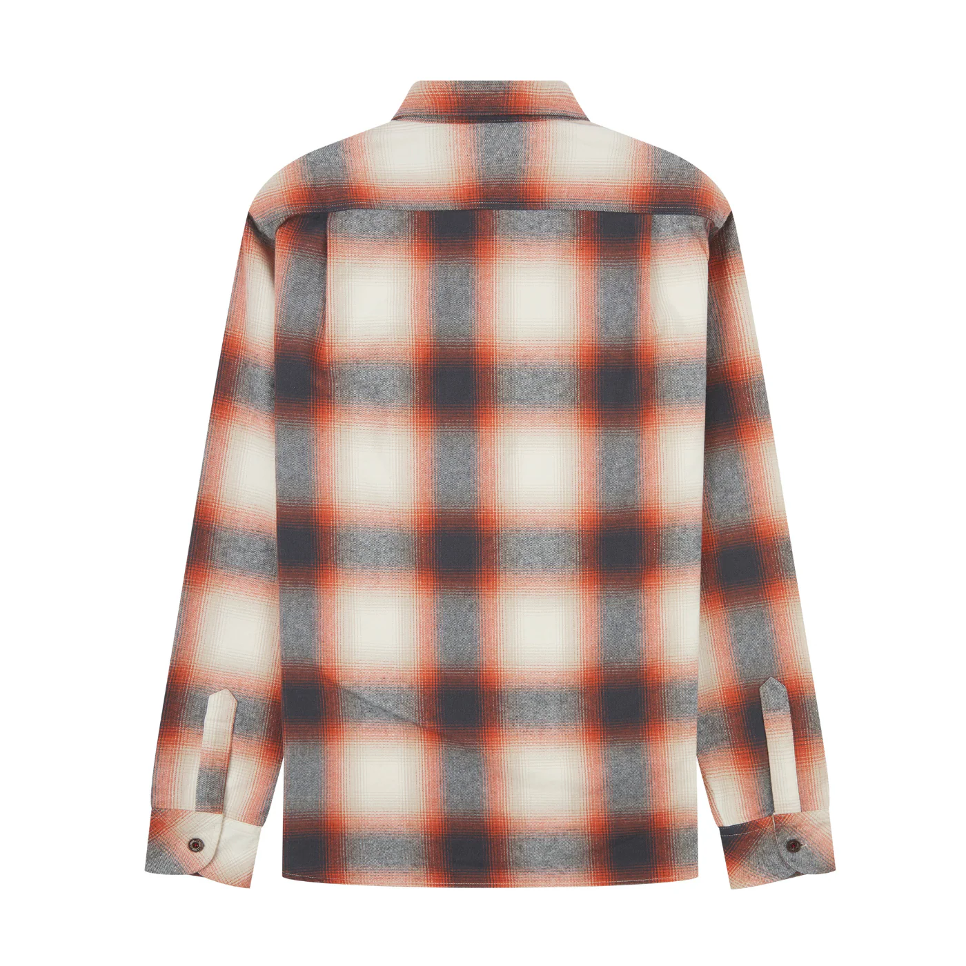 BARCLAY FLANNEL SHIRT - Image 7