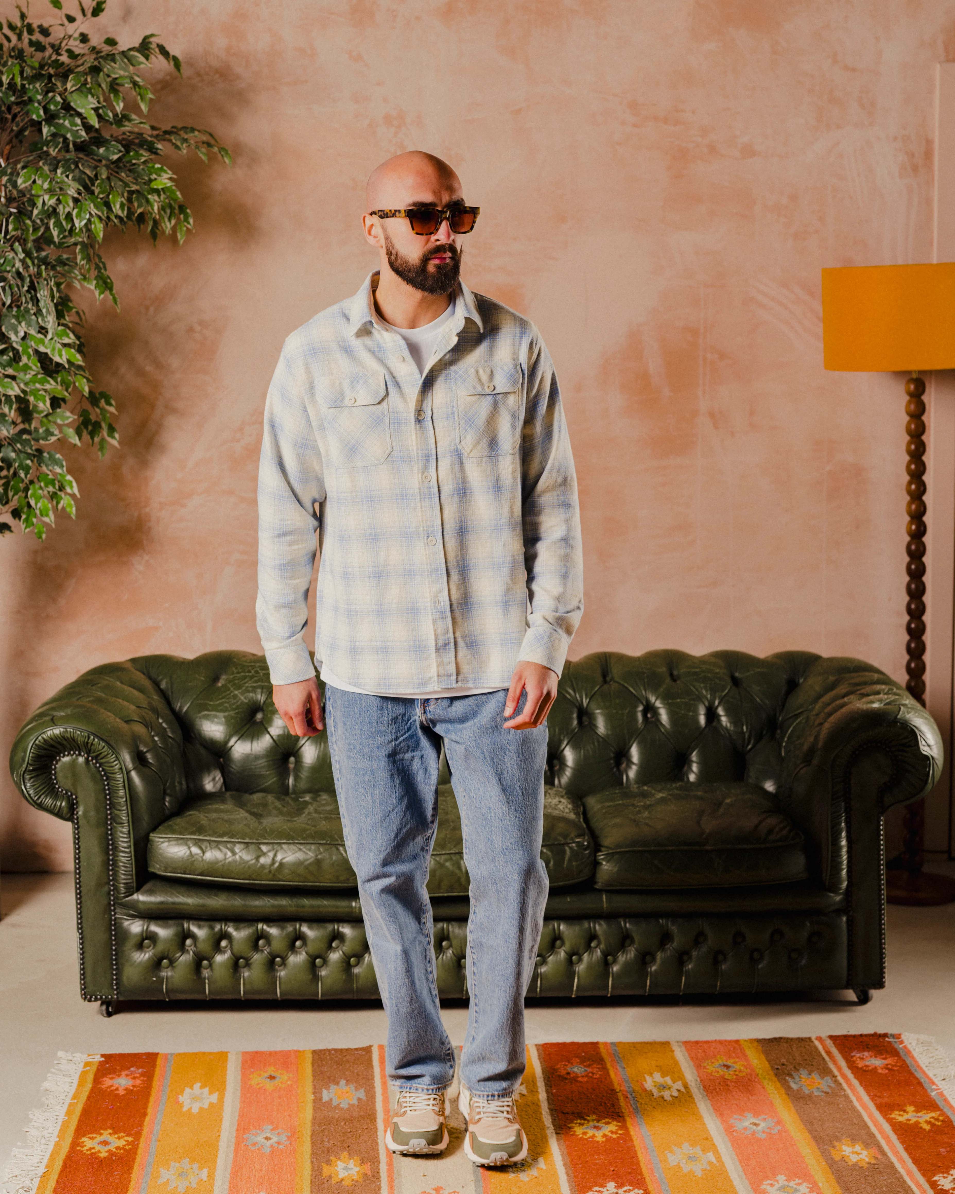 BARCLAY SHIRT - Image 3