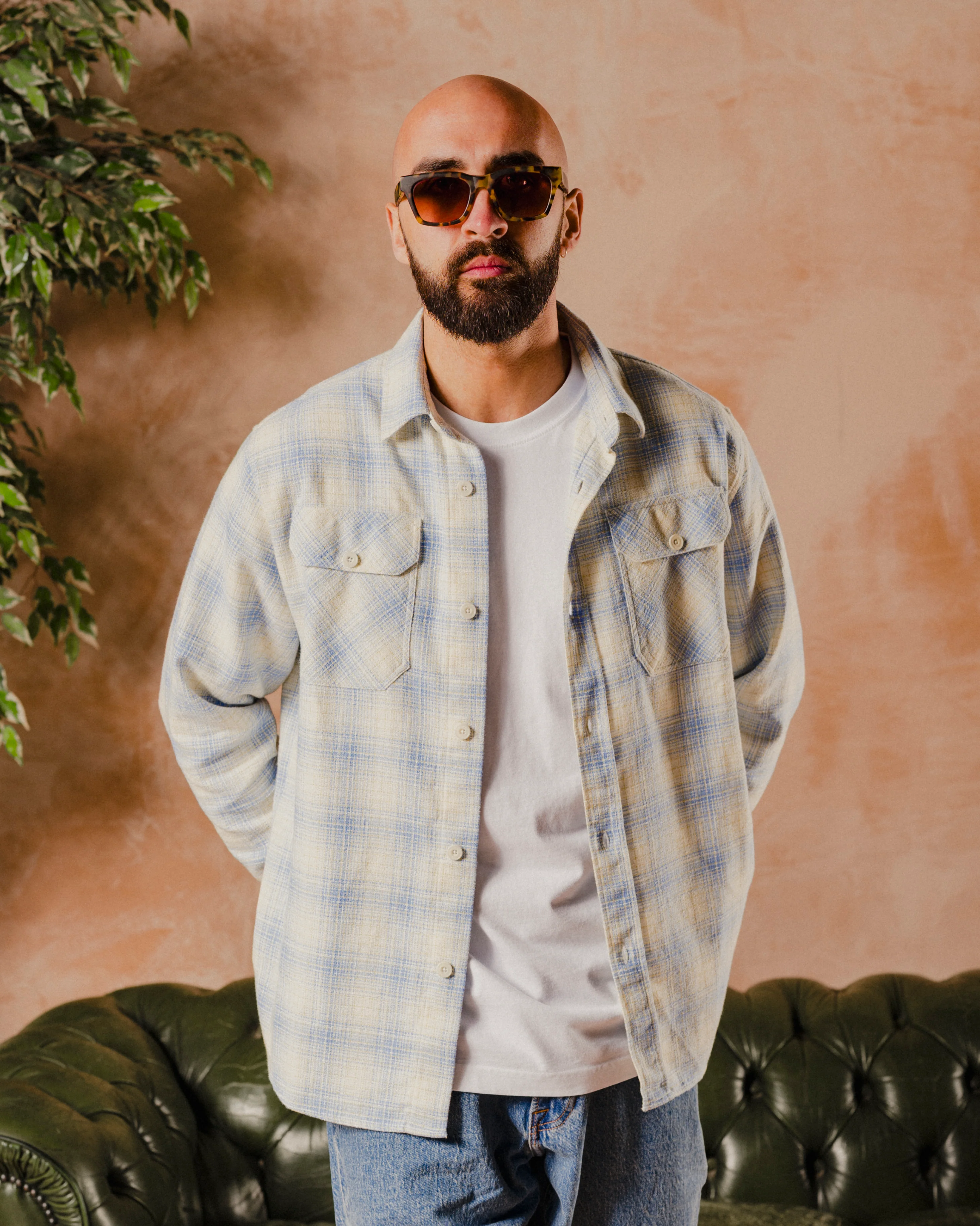 BARCLAY SHIRT - Image 4