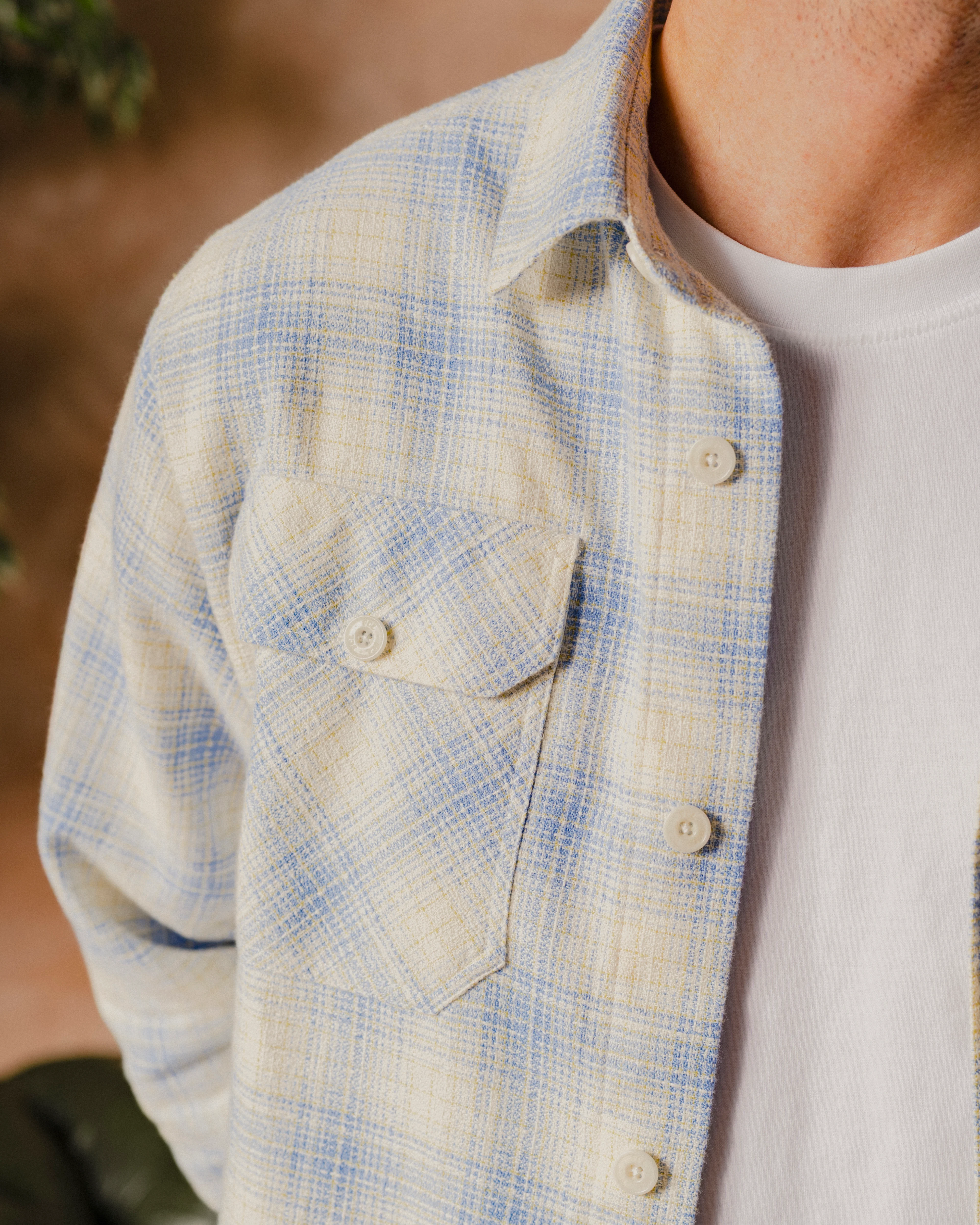 BARCLAY SHIRT - Image 5