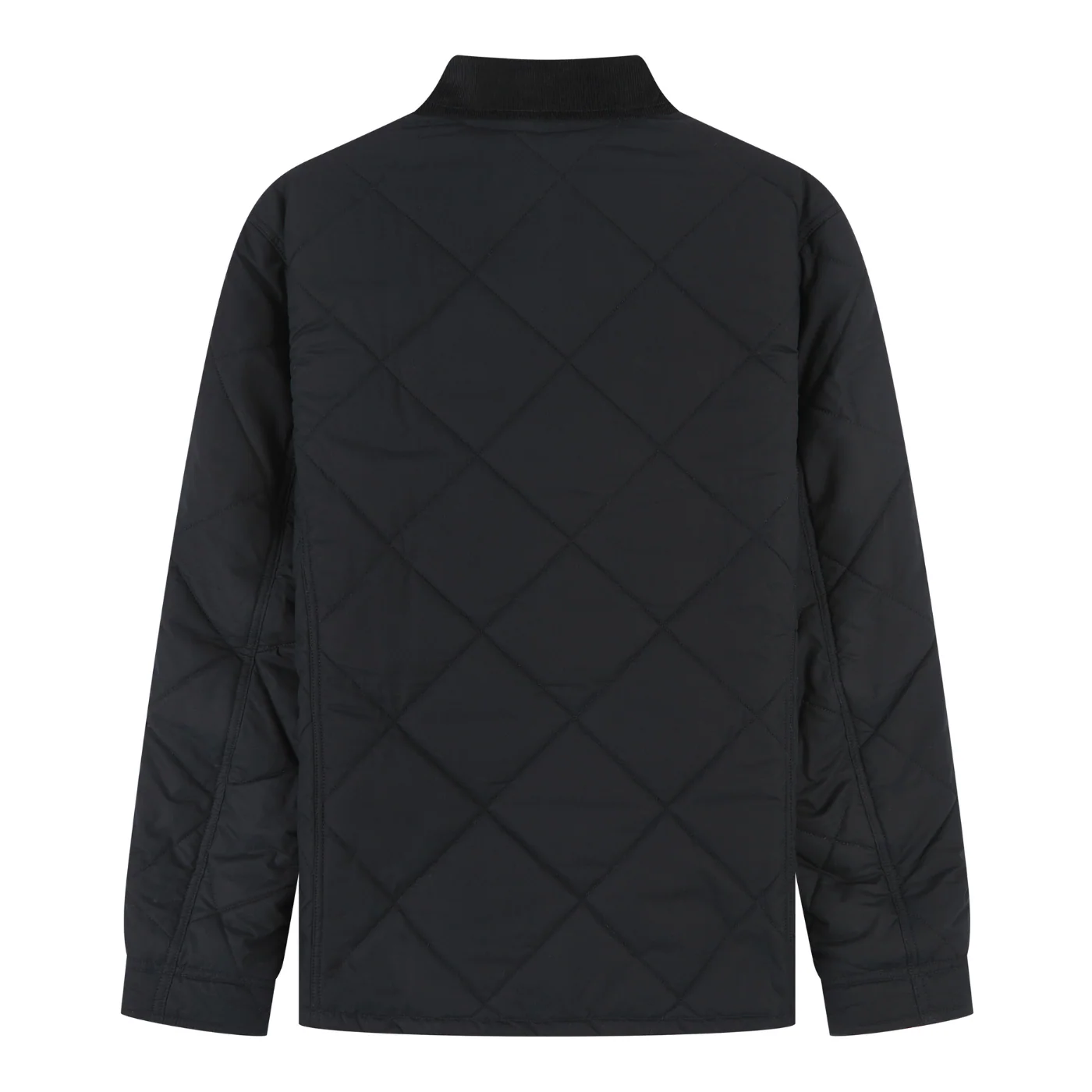 BRIGGS QUILTED CHORE COAT - Image 7