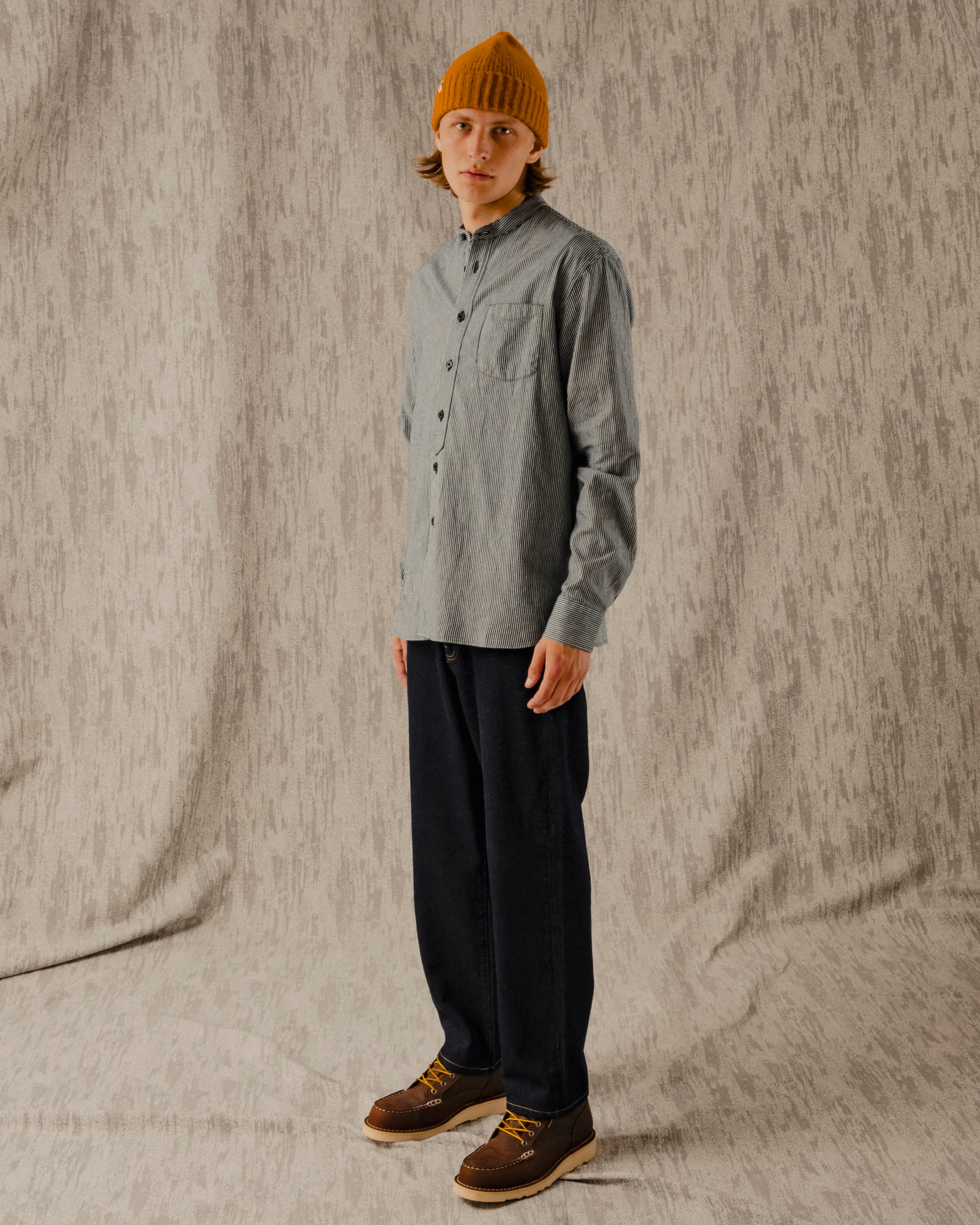 CLIFTON SHIRT - Image 3