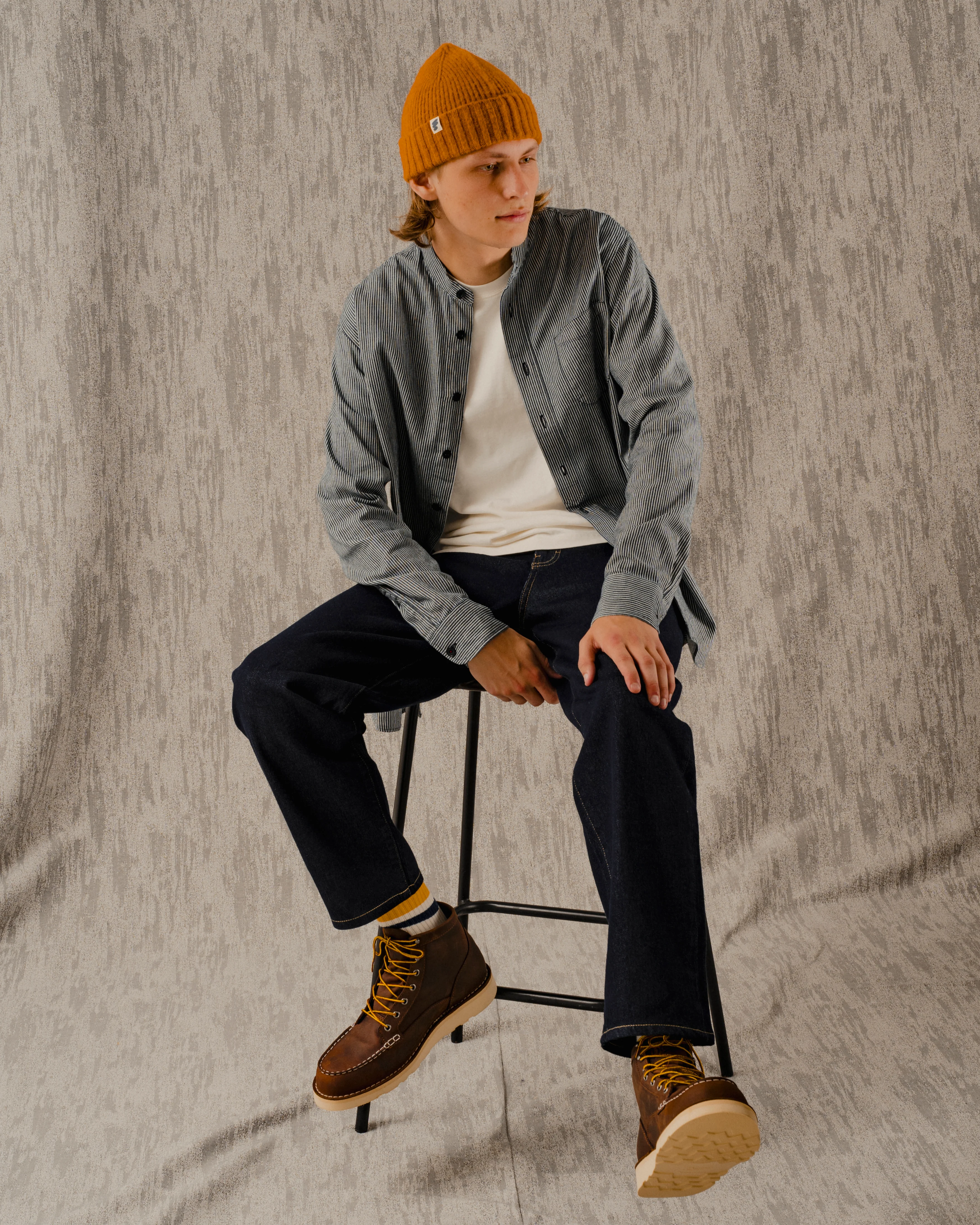 CLIFTON SHIRT - Image 4