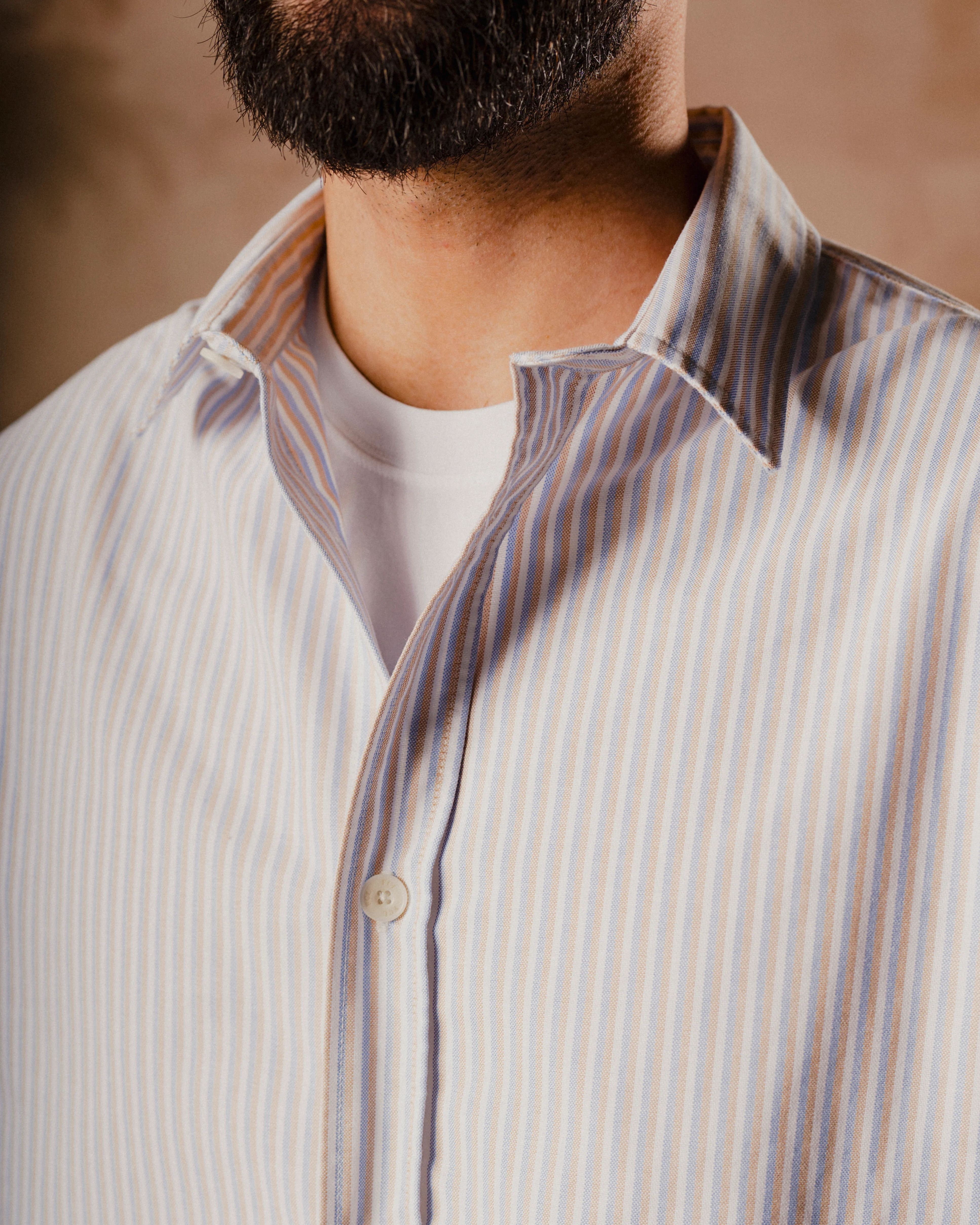 DEANSTON OXFORD SHIRT - Image 4