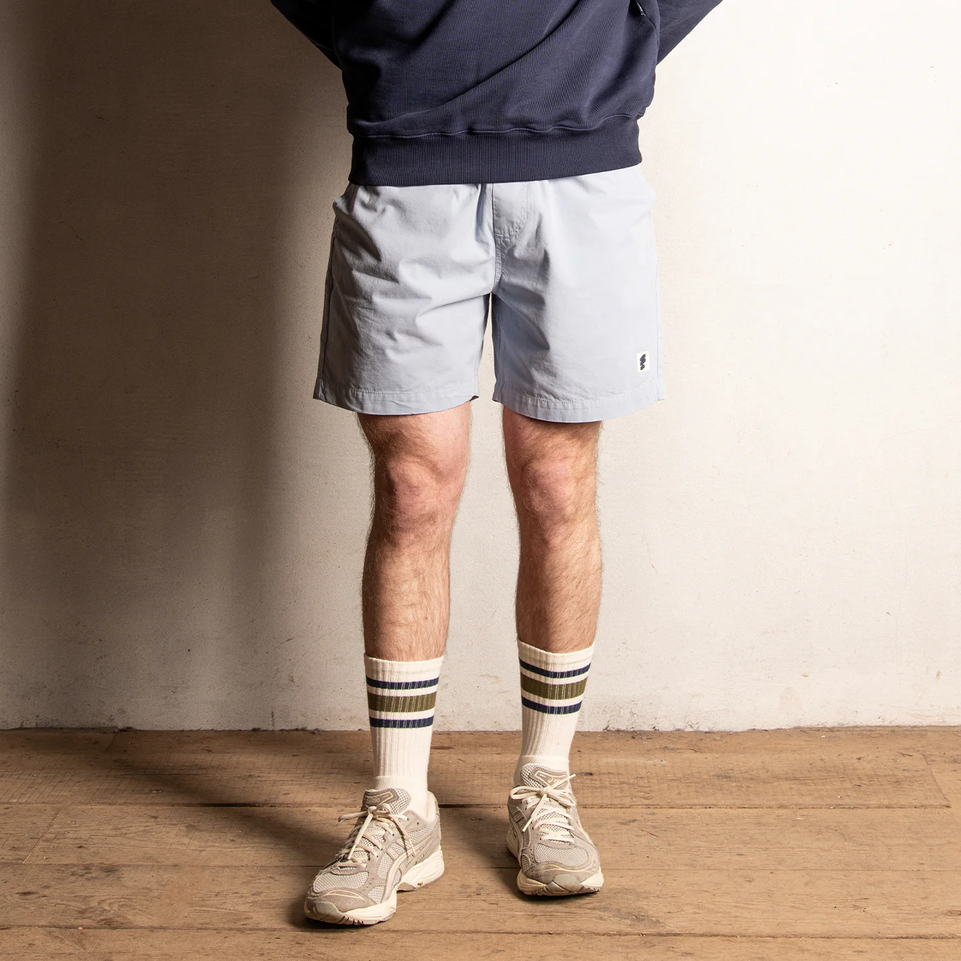 DECK SHORT - Image 4