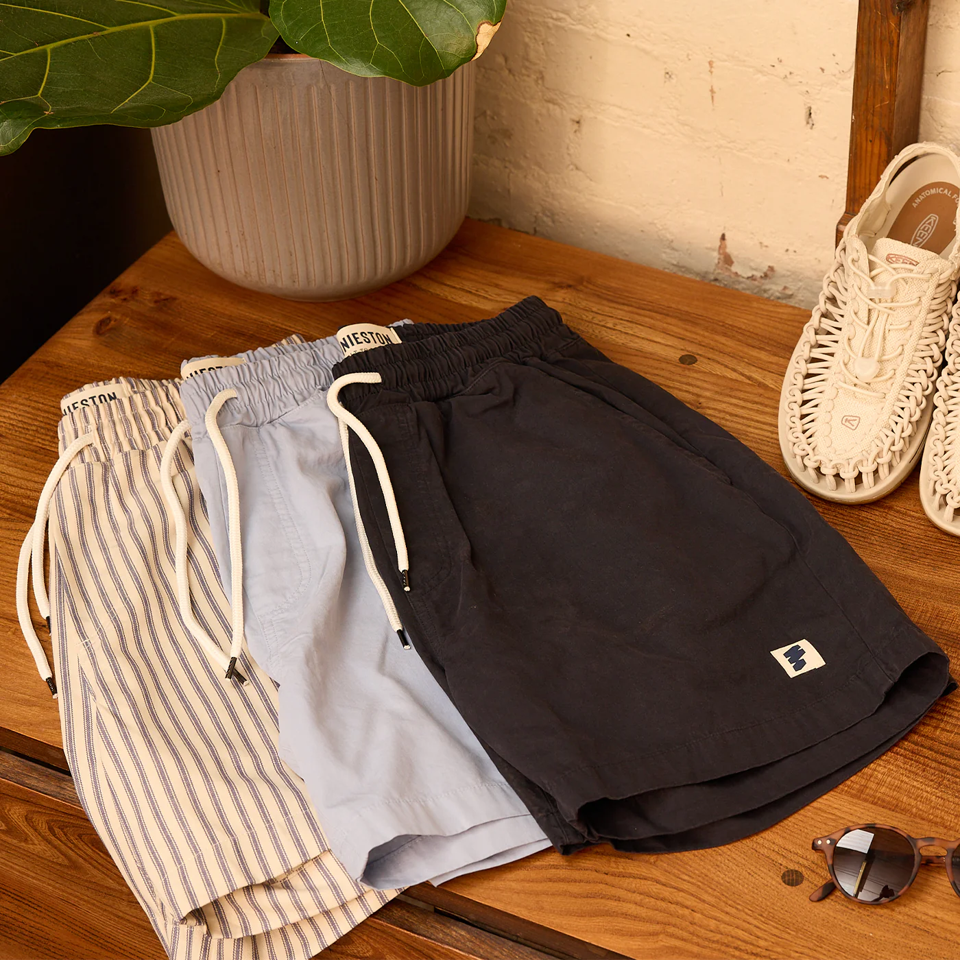 DECK SHORT - Image 3