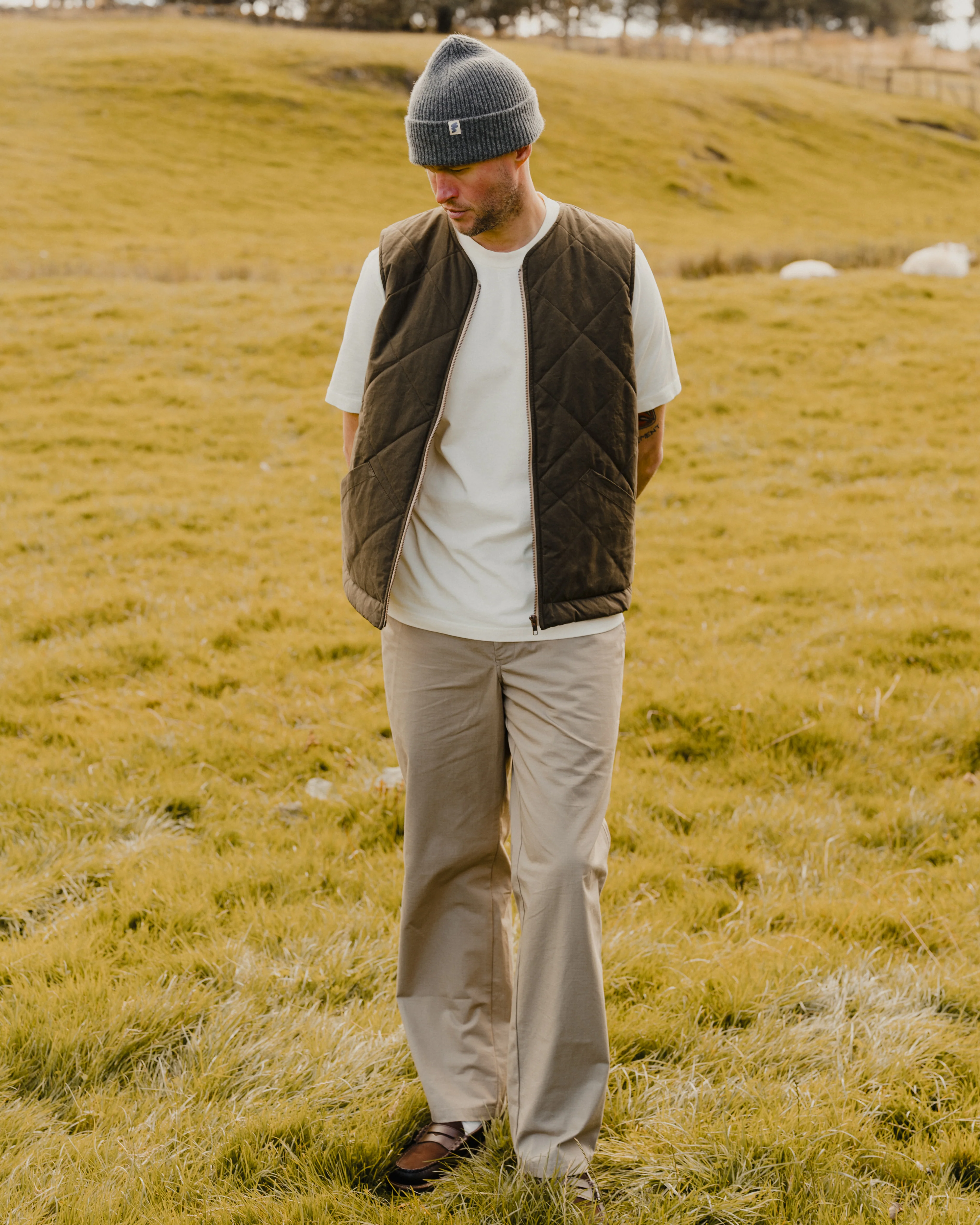 EAGLESHAM VEST - Image 5