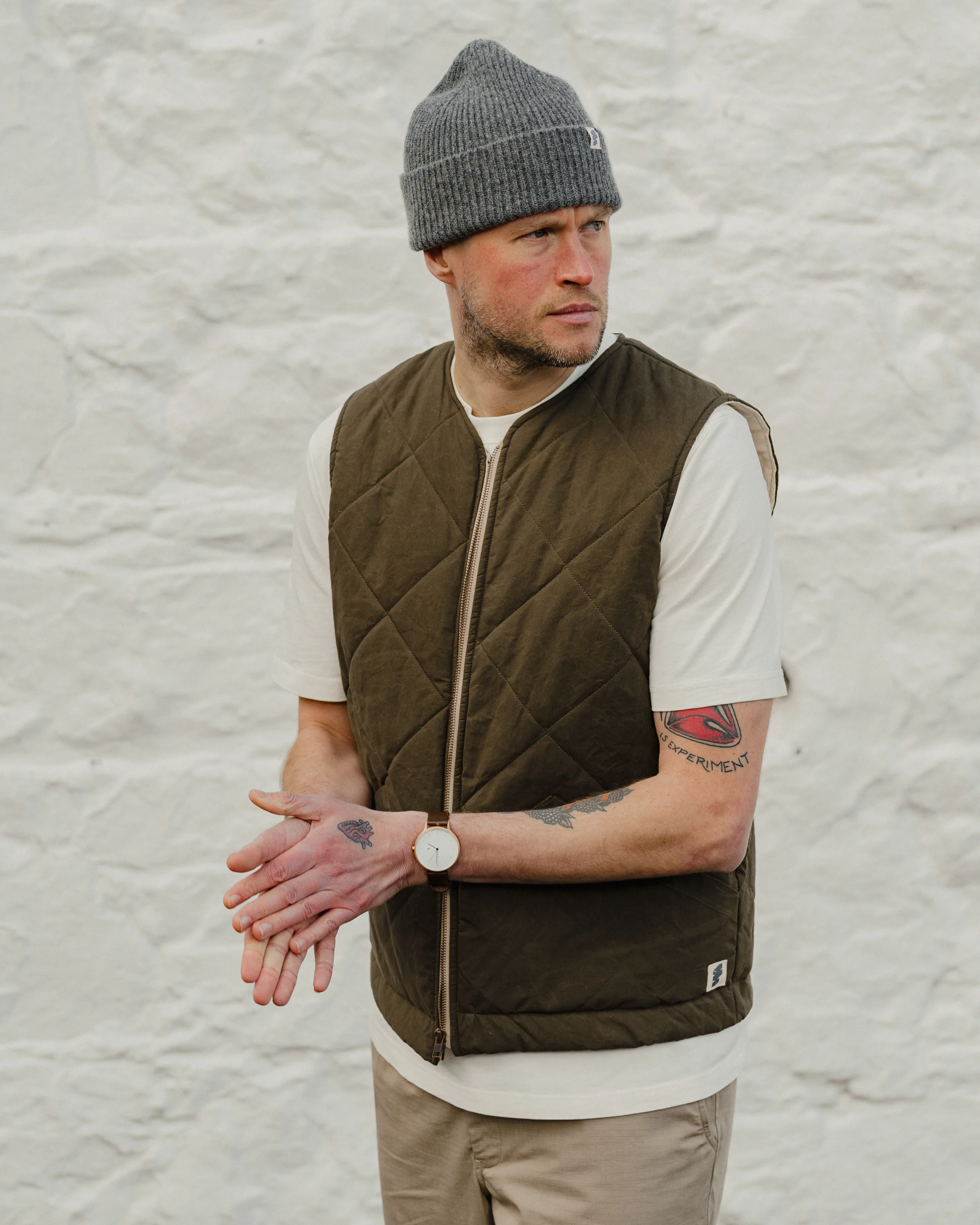 EAGLESHAM VEST - Image 8