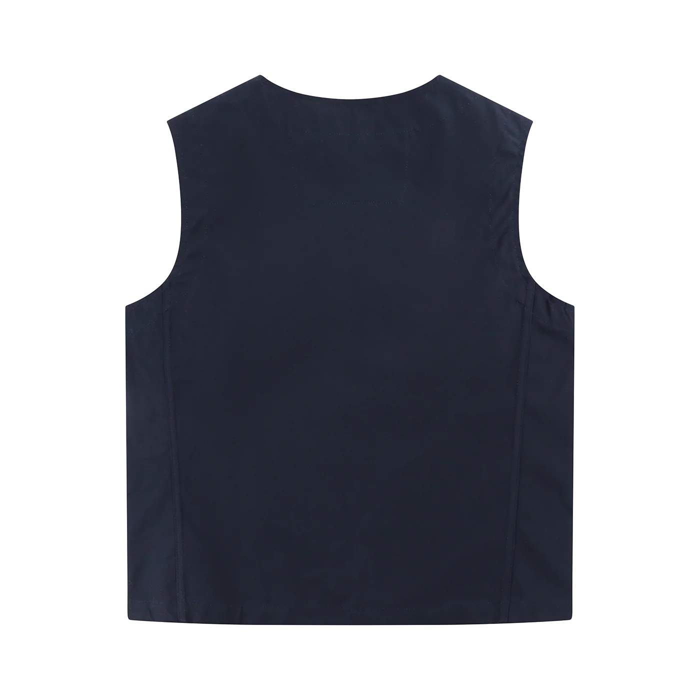 FINLAY CANVAS VEST - Image 6