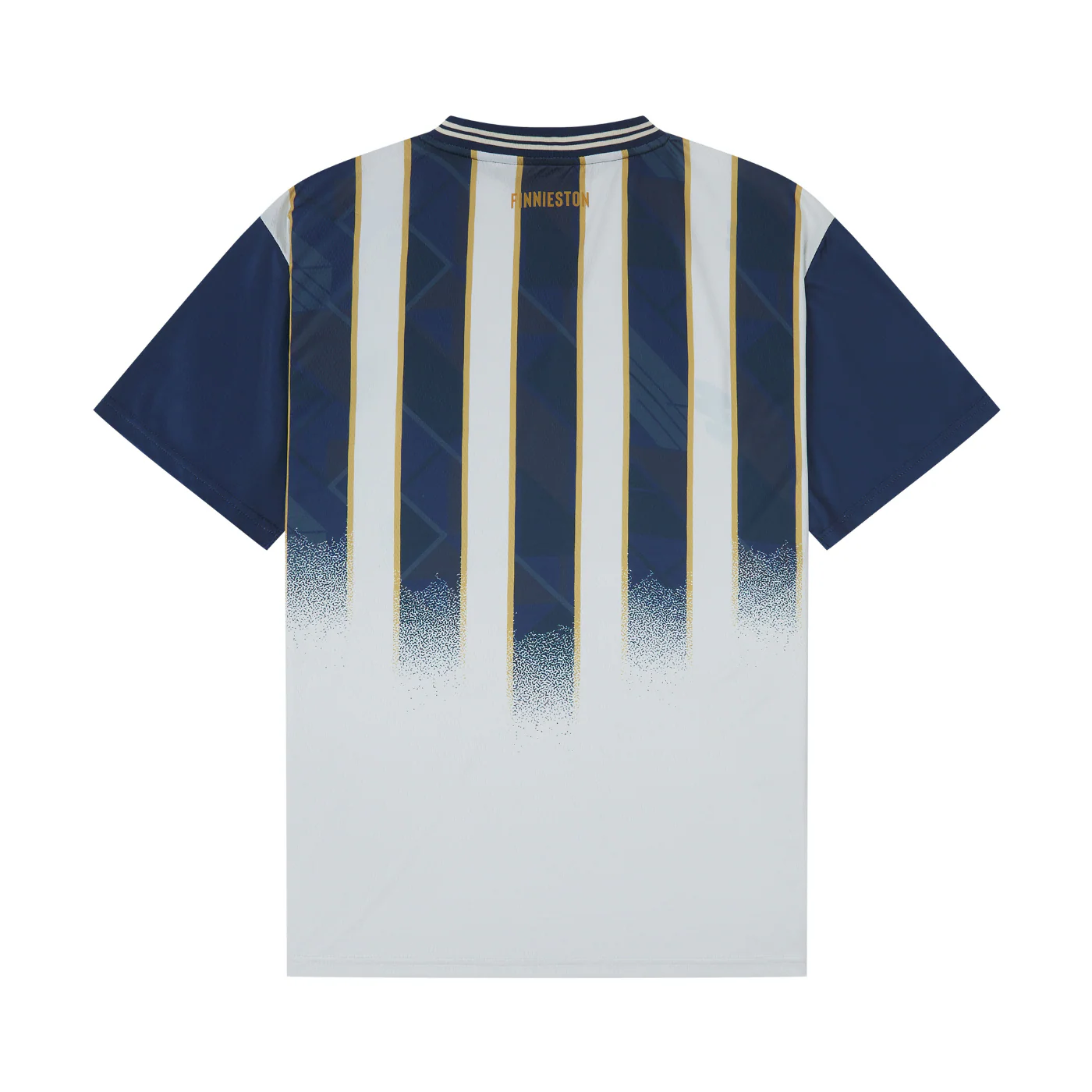 FINNIESTON FOOTBALL SHIRT - Image 7
