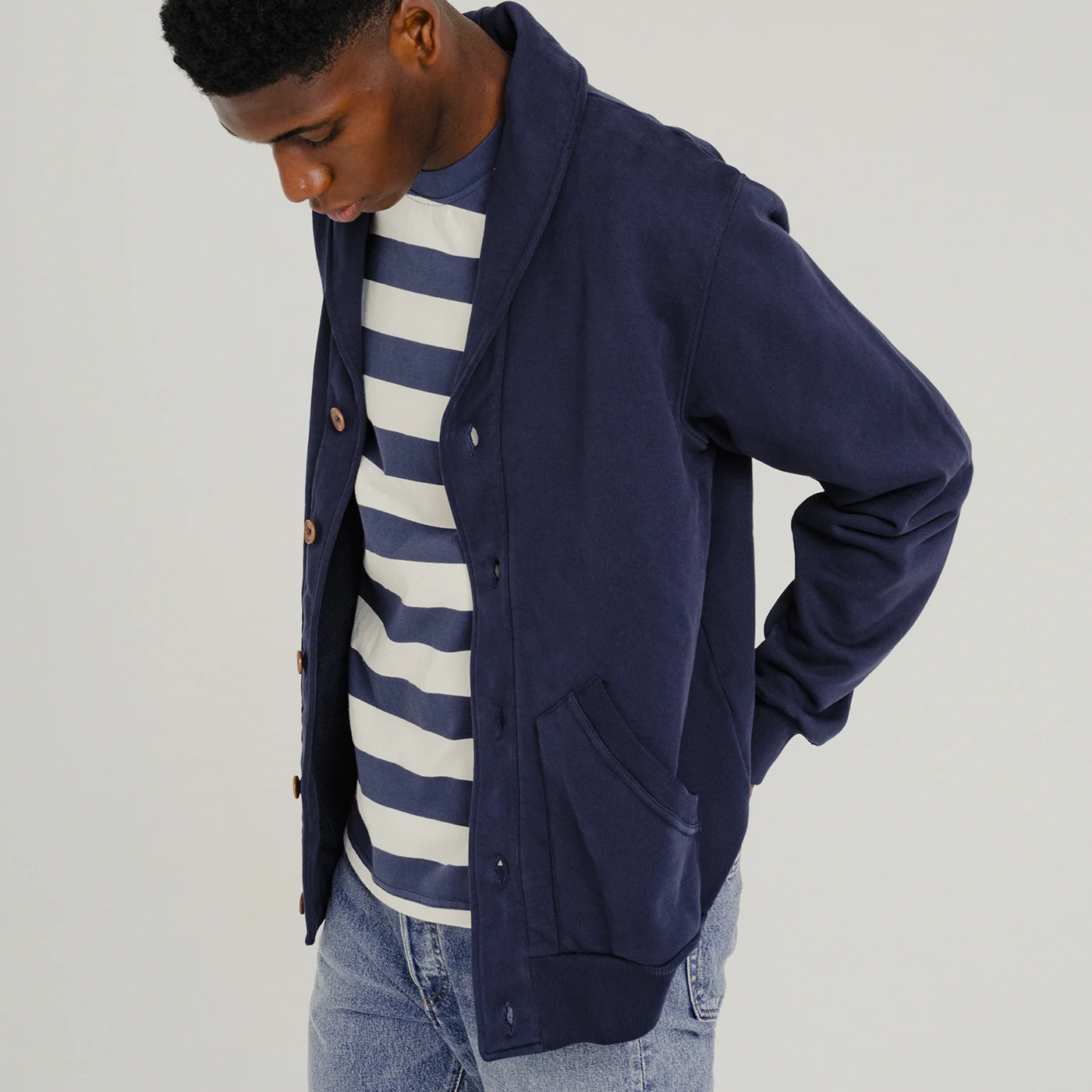 DUMBRECK CARDIGAN - Image 3