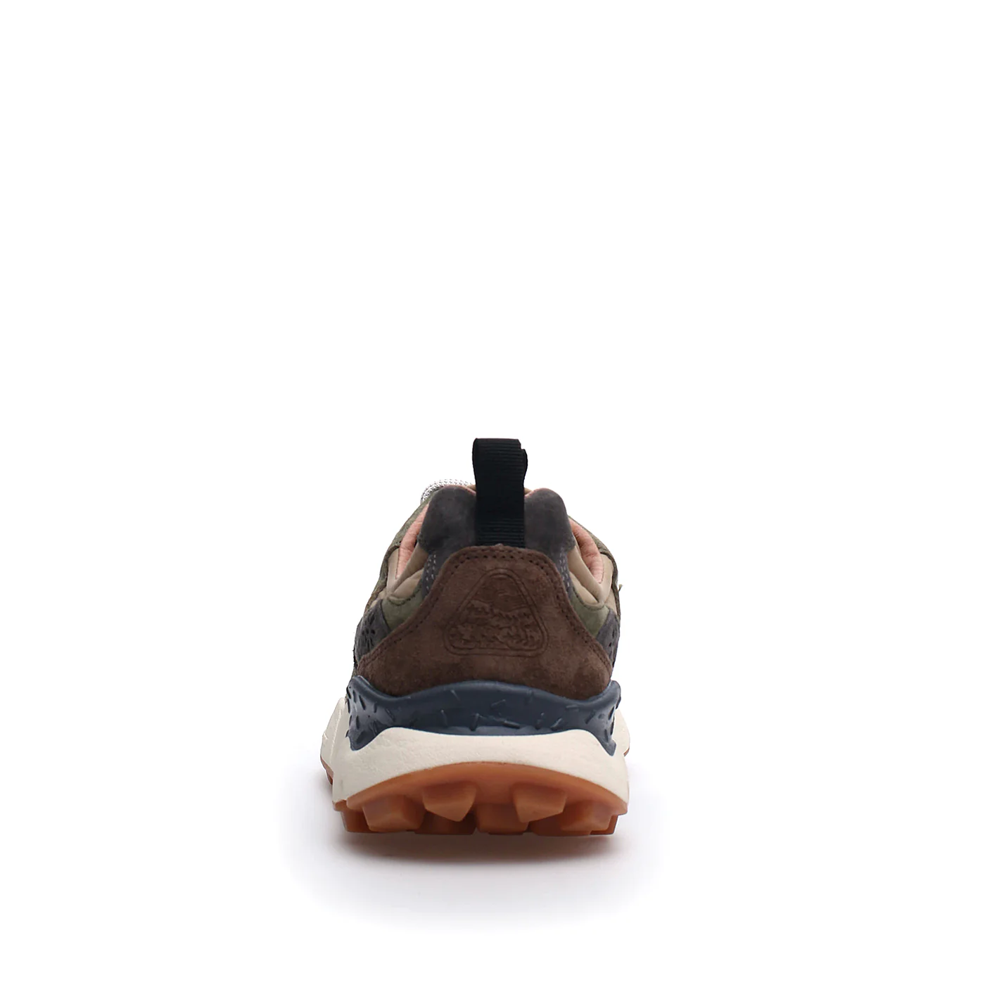 FLOWER MOUNTAIN YAMANO 3 SUEDE NYLON - Image 3