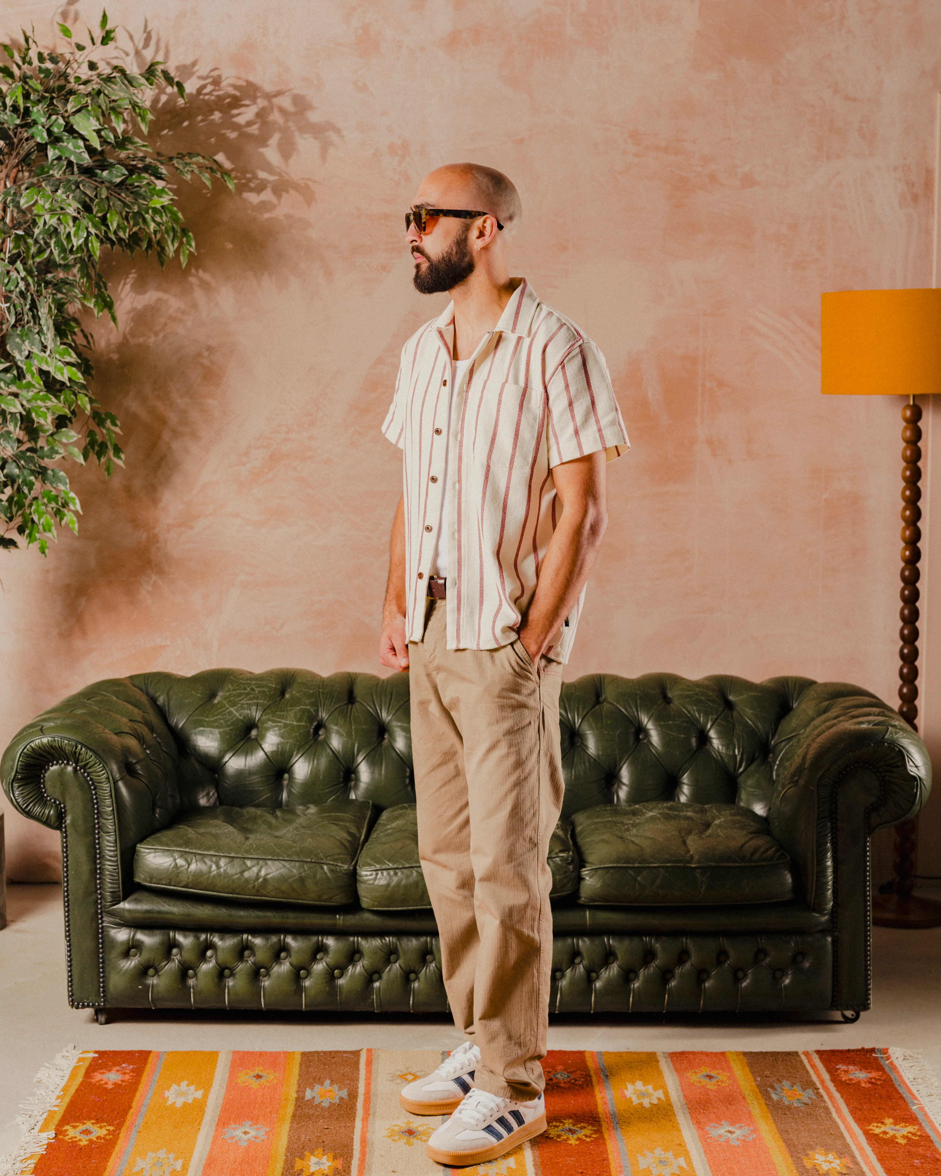 KINTRA SHIRT - Image 4