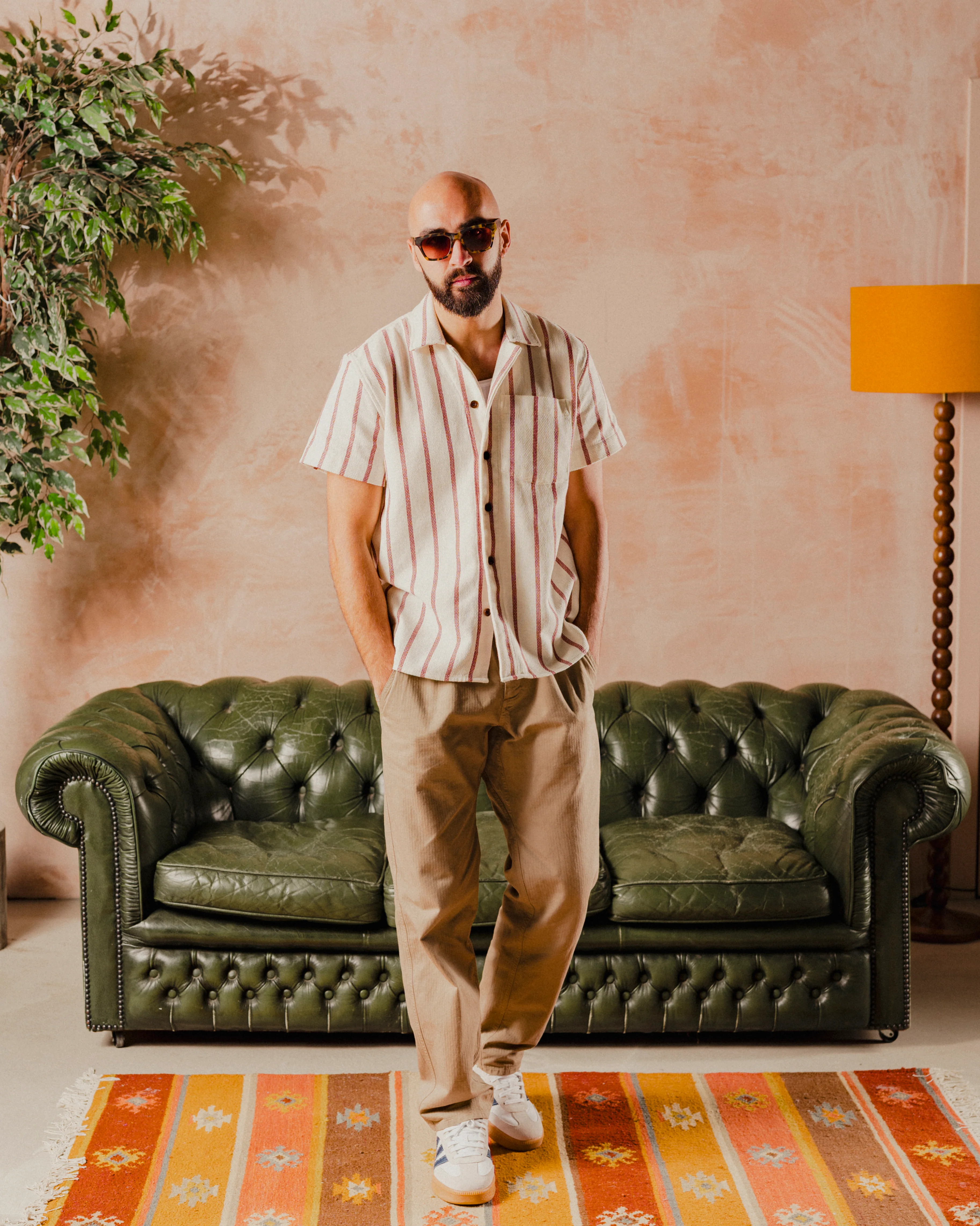 KINTRA SHIRT - Image 5