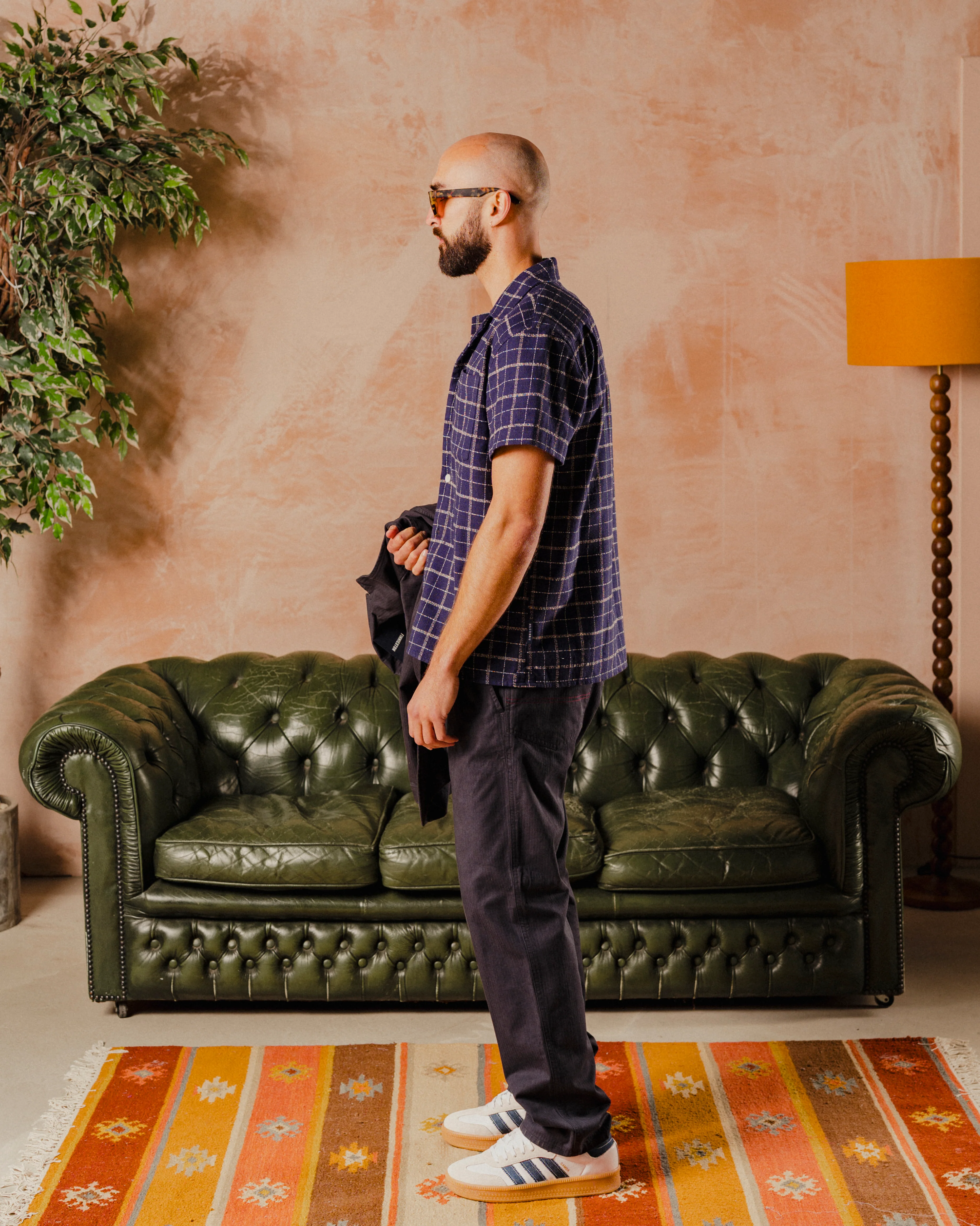 KINTRA SHIRT - Image 3