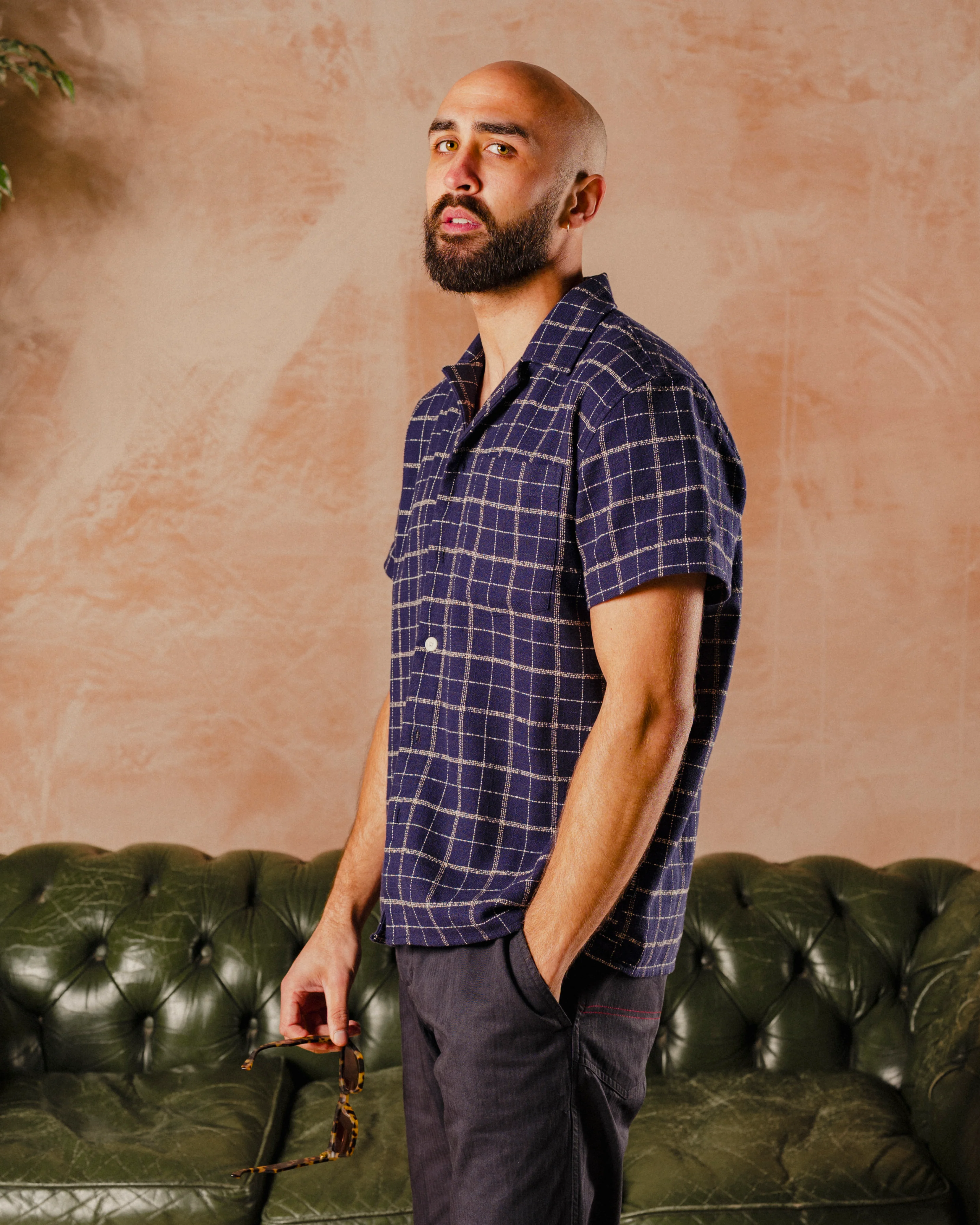 KINTRA SHIRT - Image 4