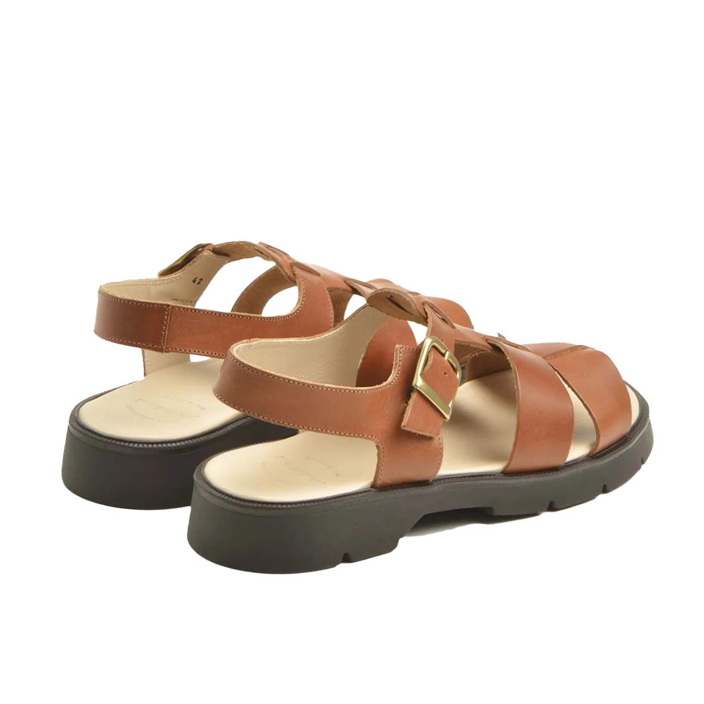 KLEMAN BALLAST VGT SANDAL - Image 3