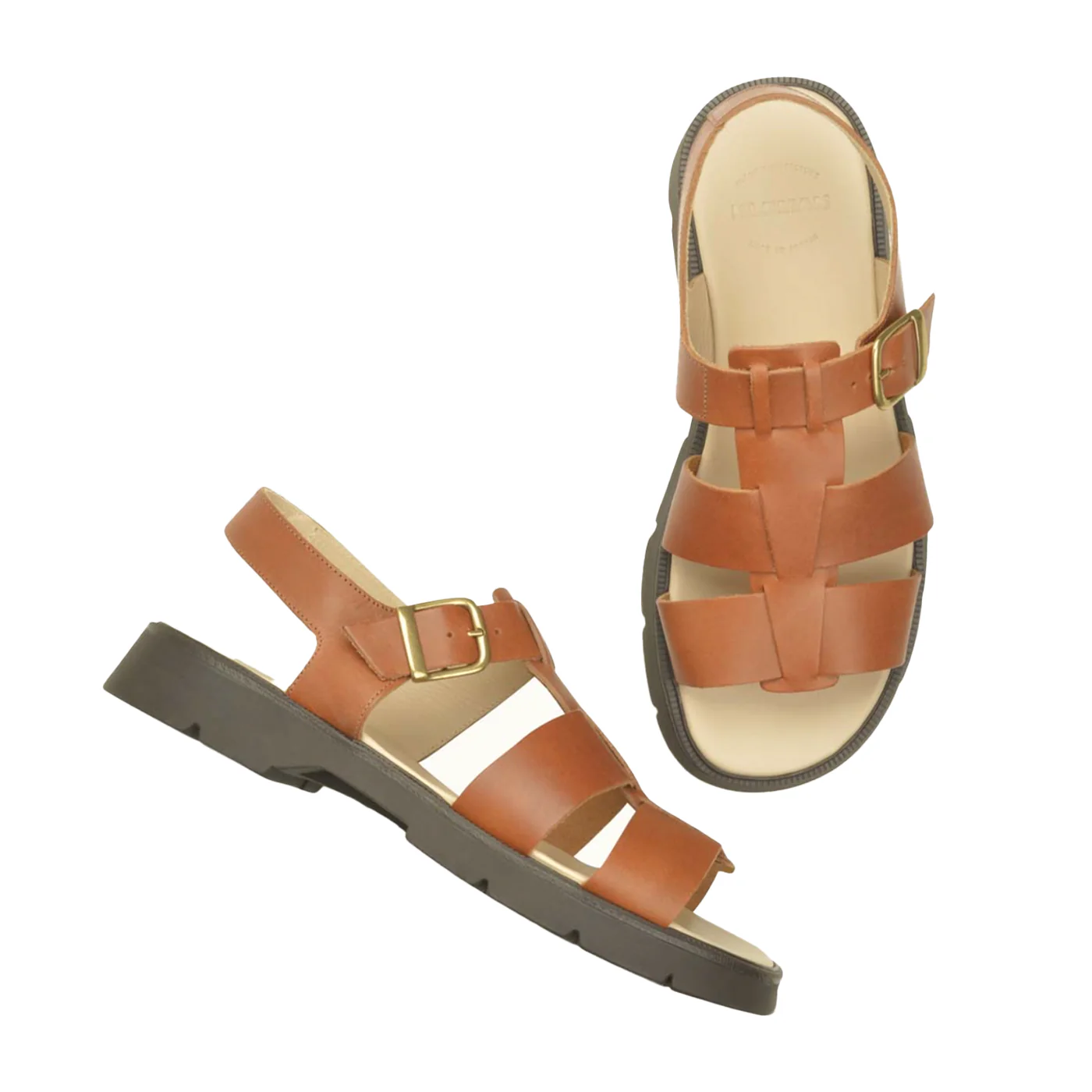 KLEMAN BALLAST VGT SANDAL - Image 4