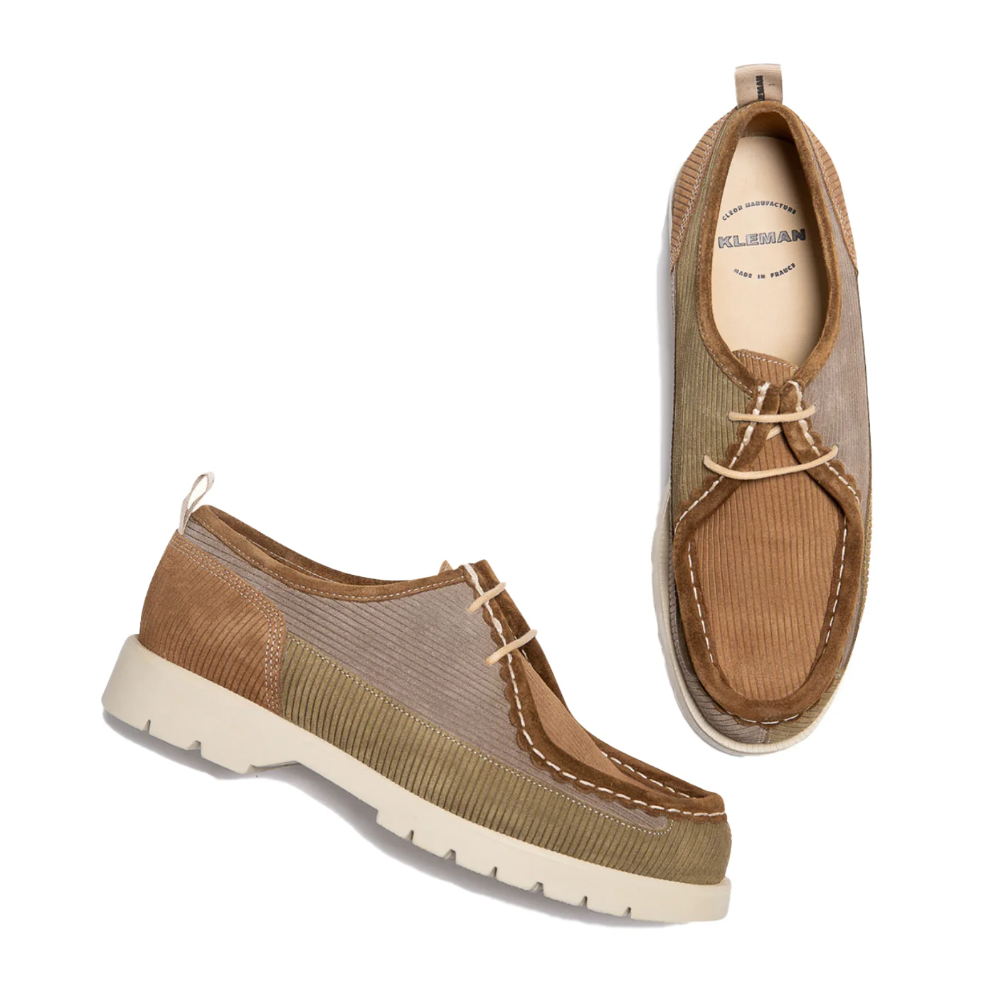 KLEMAN BASTILLE SHOE - Image 3