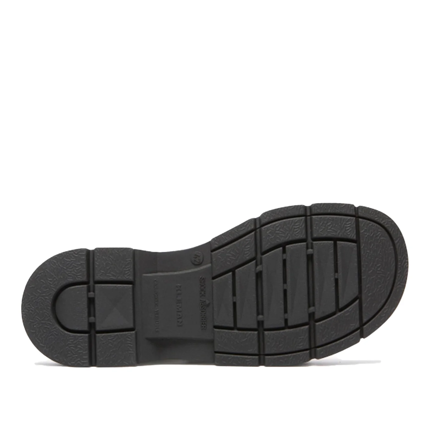 KLEMAN HUBLOT V SHOE - Image 4