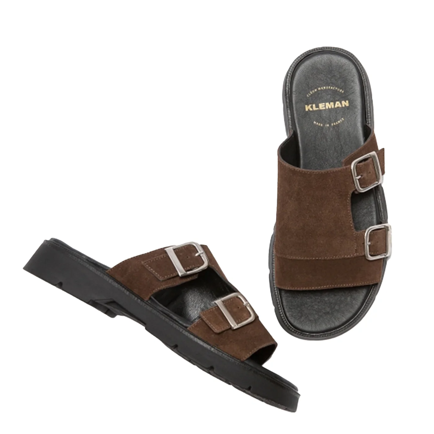 KLEMAN HUBLOT V SHOE - Image 5