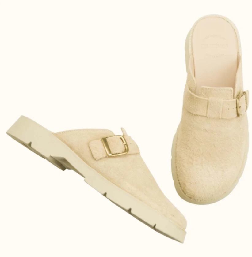 KLEMAN PACHA VP OAK SHOE - Image 3