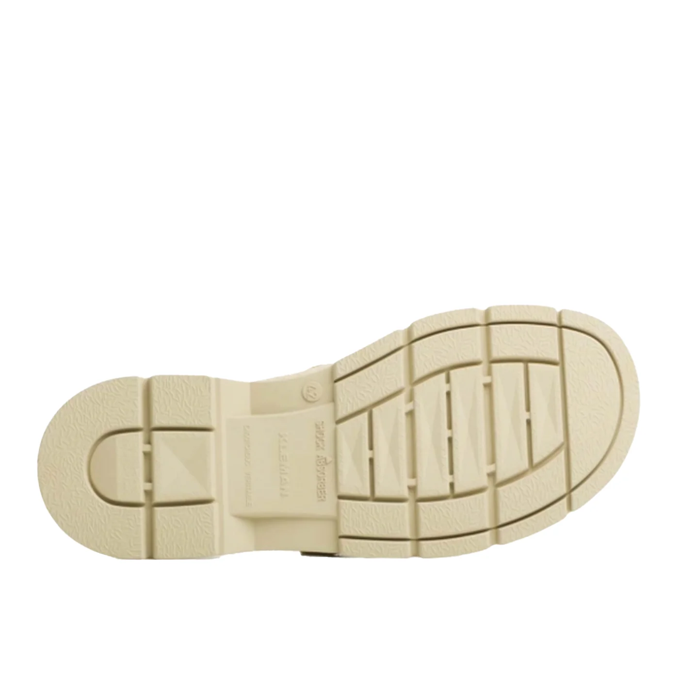 KLEMAN PACHA VP OAK SHOE - Image 5