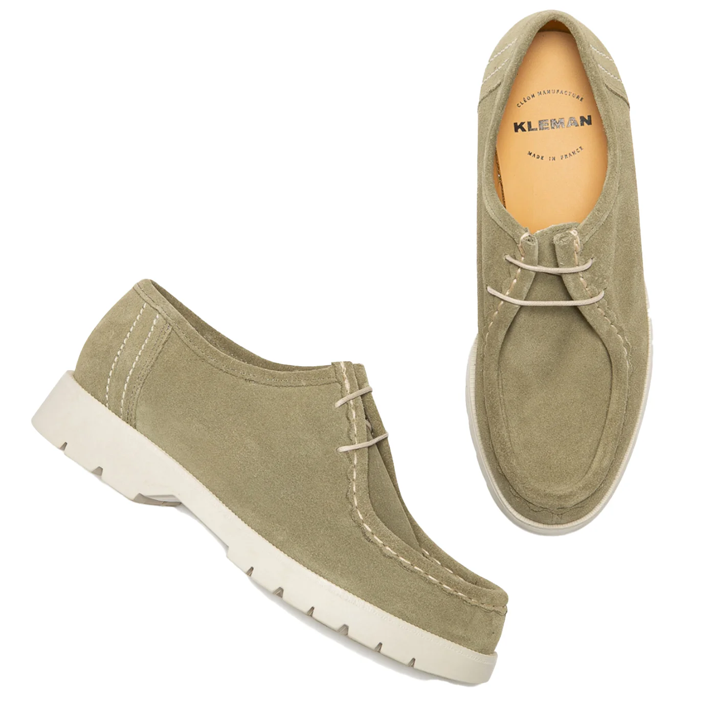 KLEMAN PADROR VV SHOE - Image 3