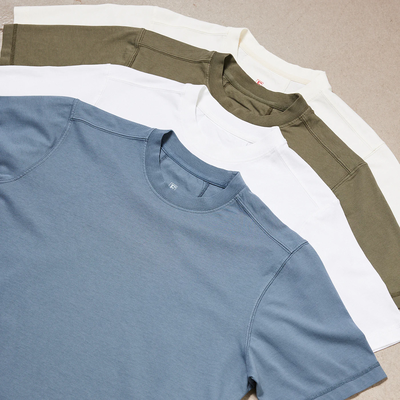 RIVETERS TEE AW22 - Image 4