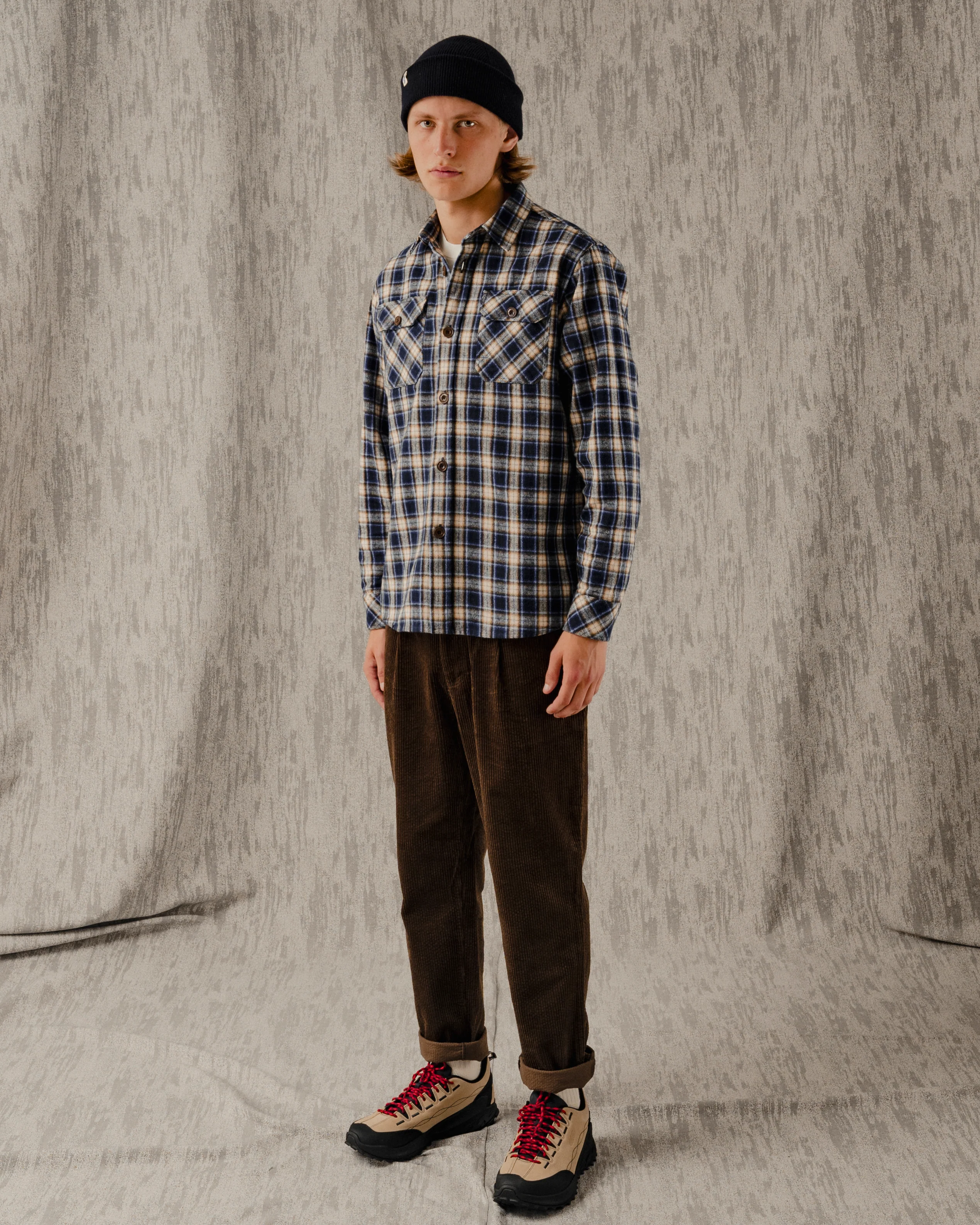 VANCOUVER SHIRT - Image 3