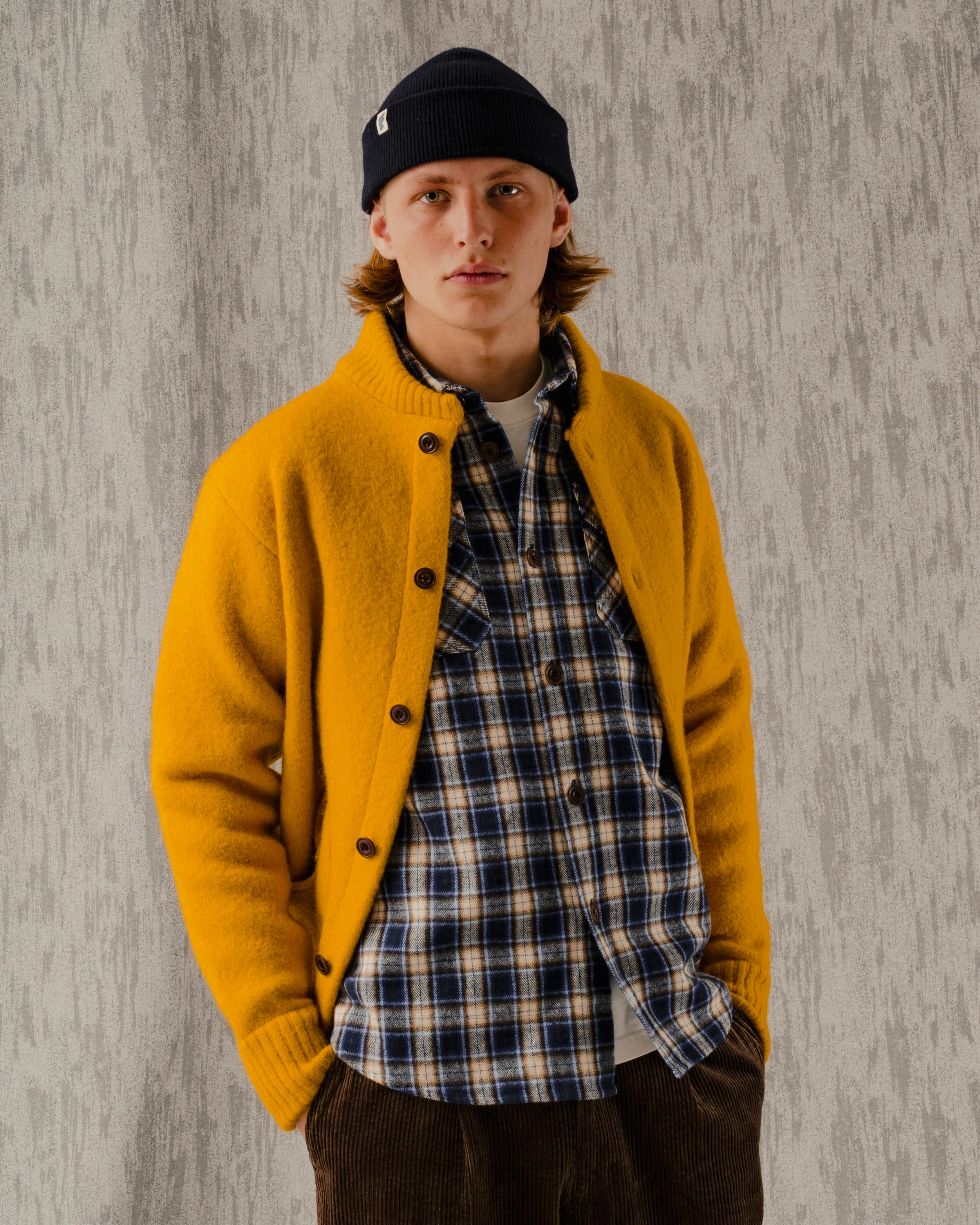 VANCOUVER SHIRT - Image 4