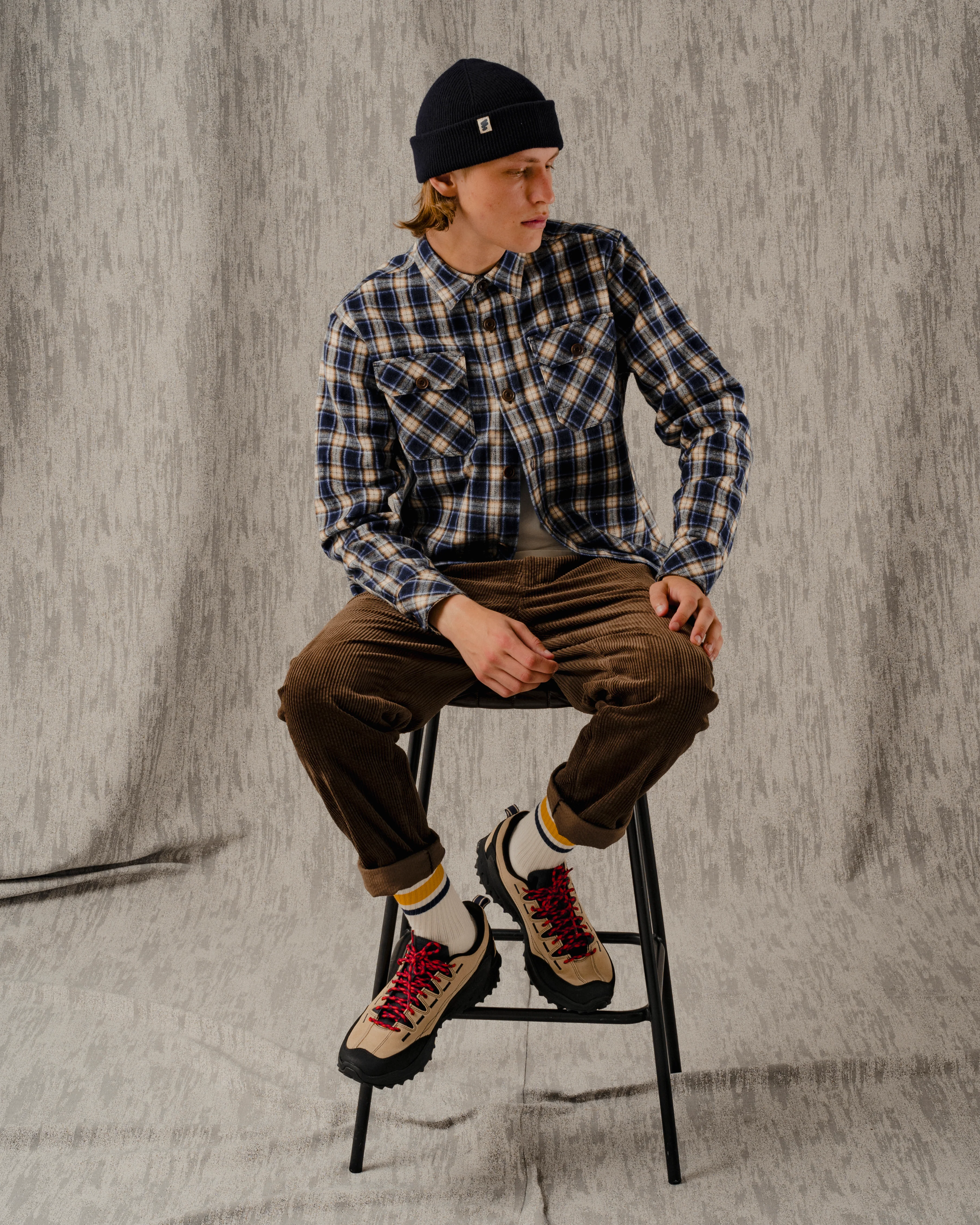 VANCOUVER SHIRT - Image 5