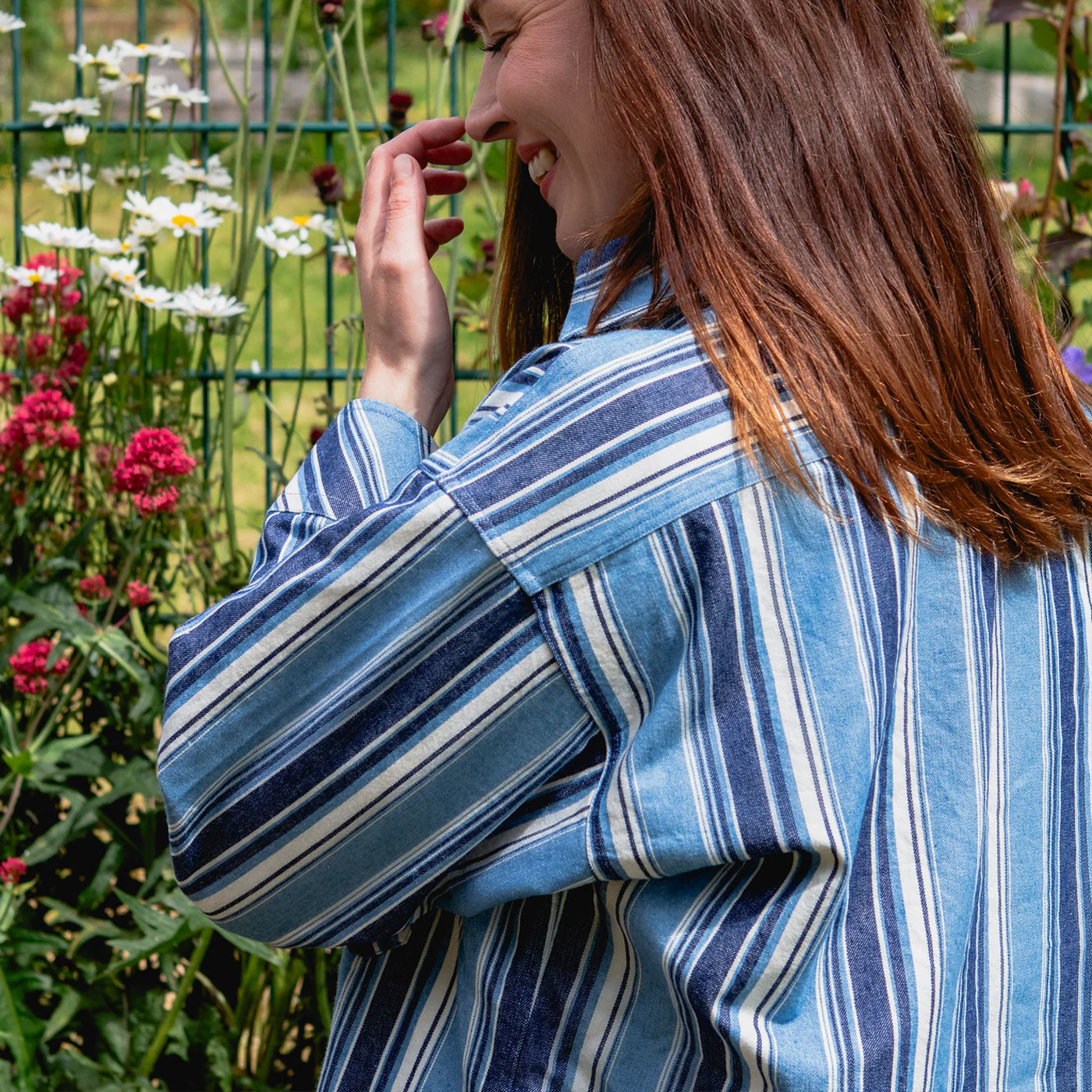 VANCOUVER SHIRT SW - Image 3