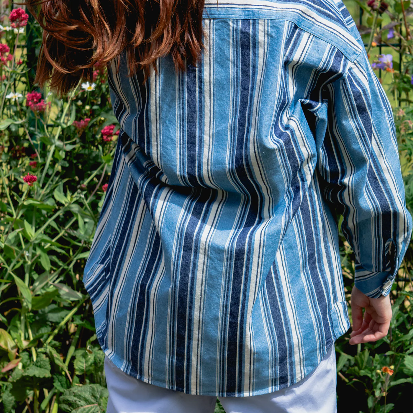 VANCOUVER SHIRT SW - Image 5