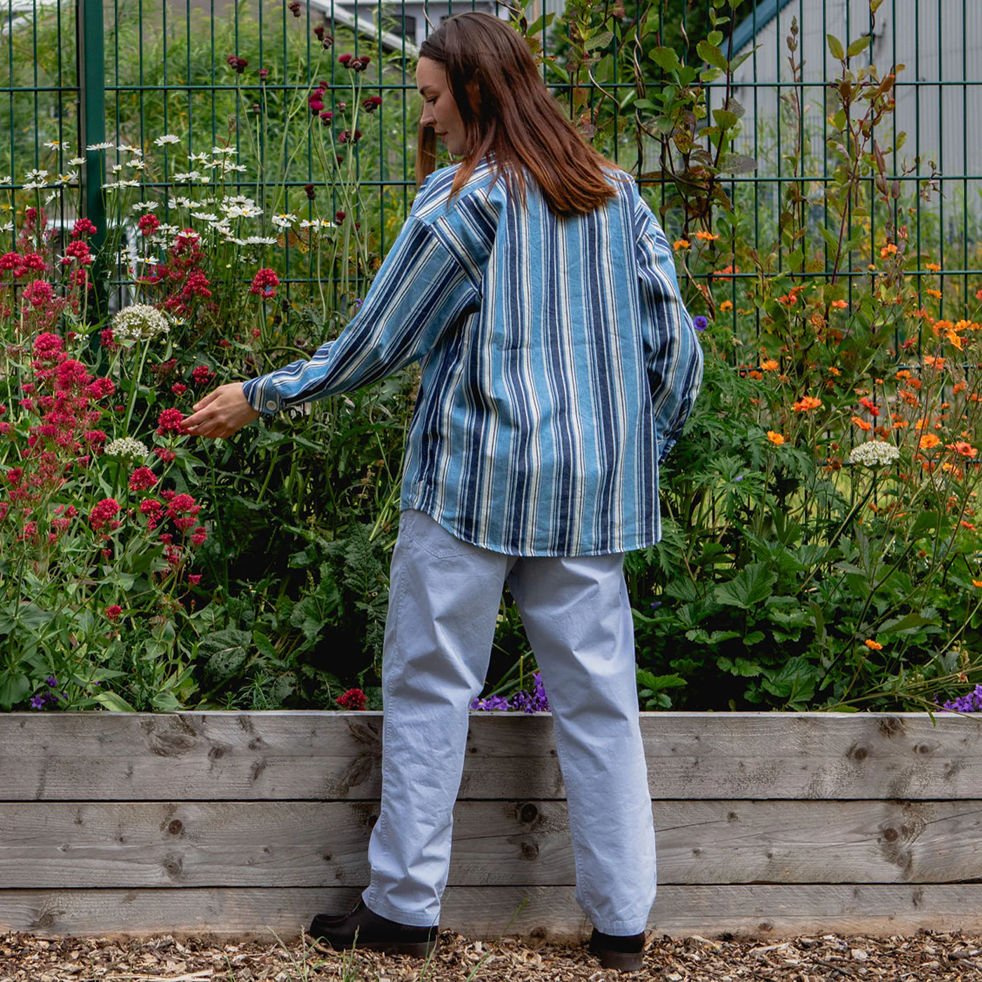 VANCOUVER SHIRT SW - Image 6