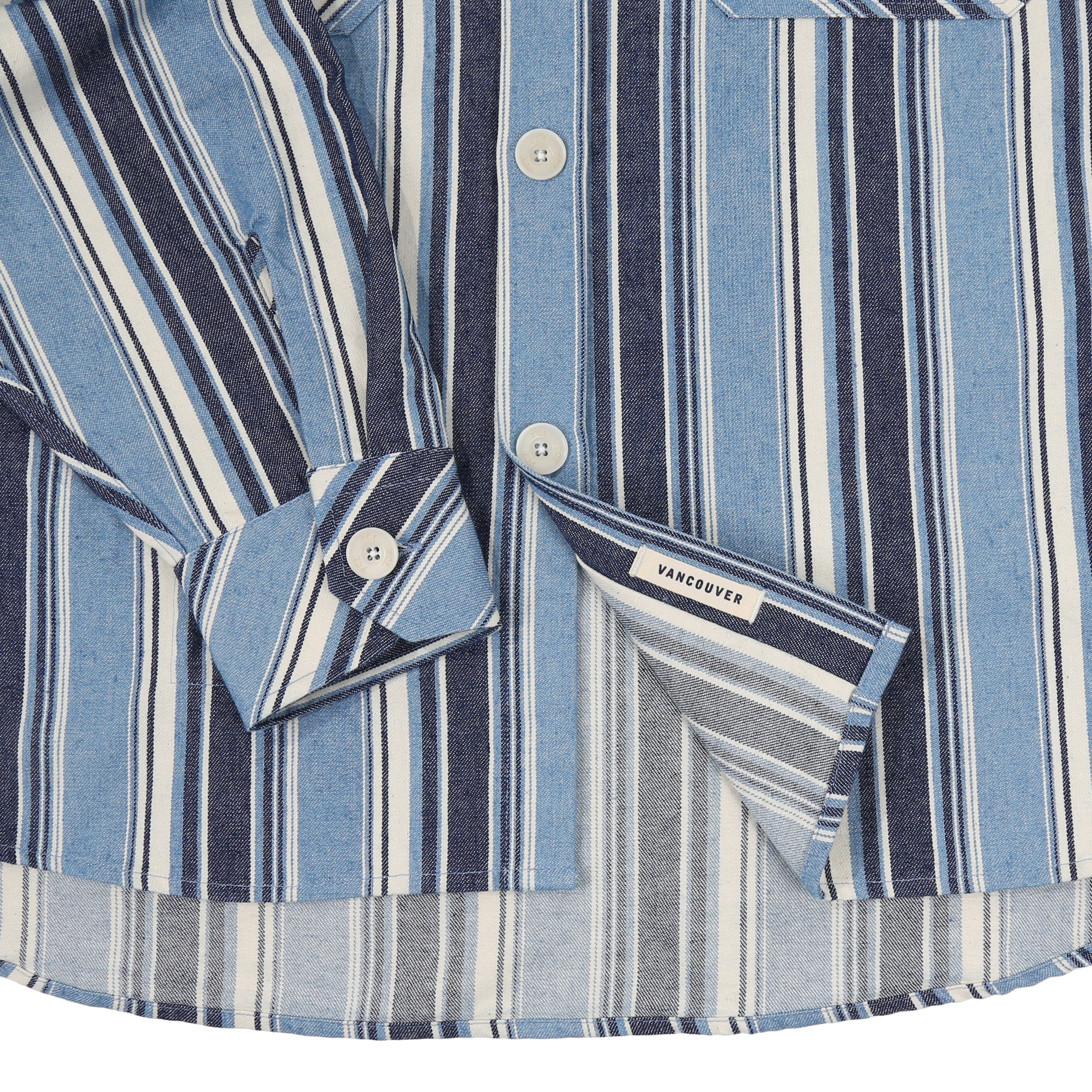 VANCOUVER SHIRT SW - Image 9