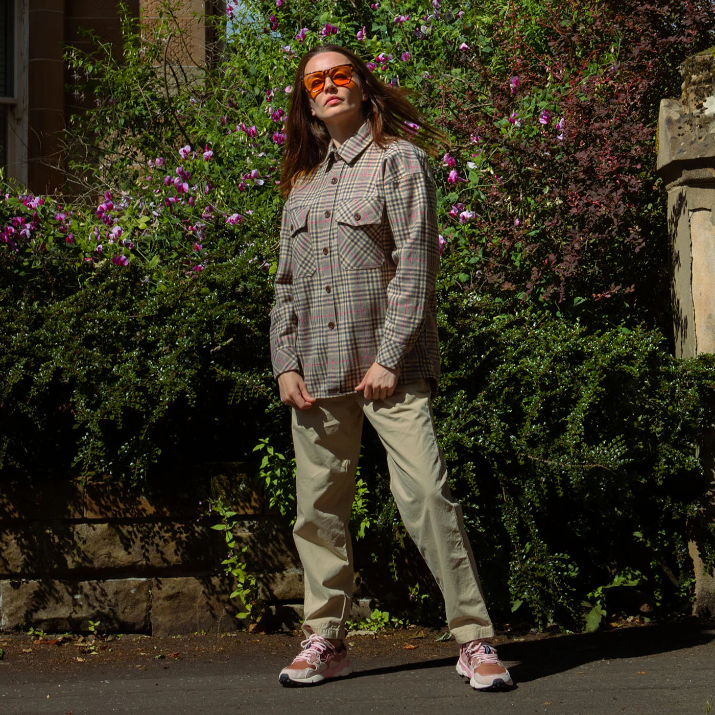 VANCOUVER SHIRT W - Image 3