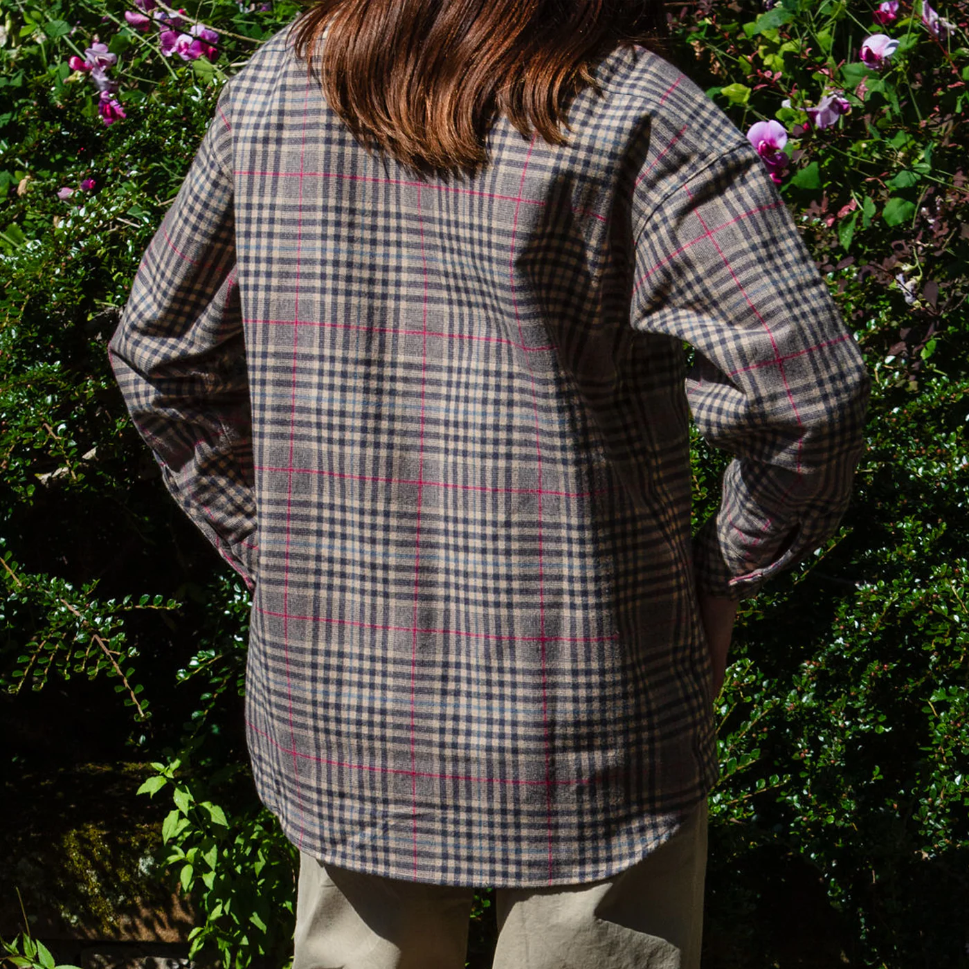 VANCOUVER SHIRT W - Image 5